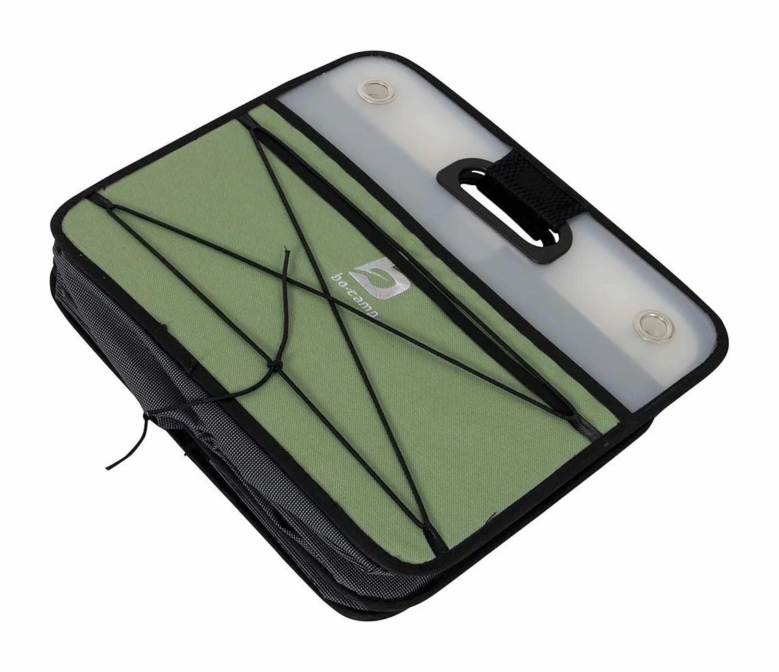 Bo-Camp - Caja de almacenaje - Smart large - Plegable