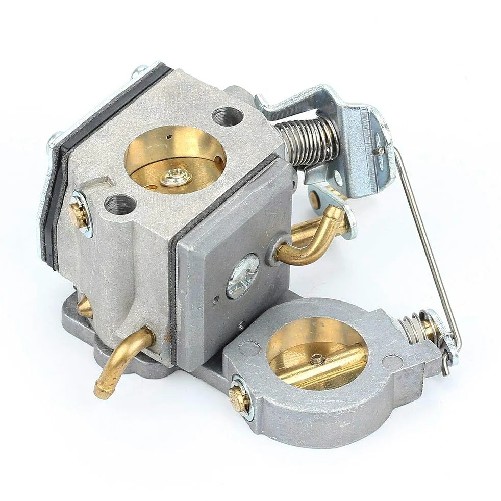 Husqvarna Carburador, 3 piezas de carburador de motosierra de repuesto para Husqvarna K750 K760 sierra de corte Zama C3-EL53 Carb 503283209 UK