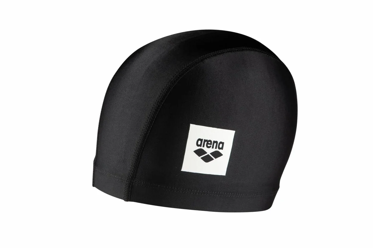 arena Unix II Gorro de Natación Unisex Tejido Elástico Secado Rápido