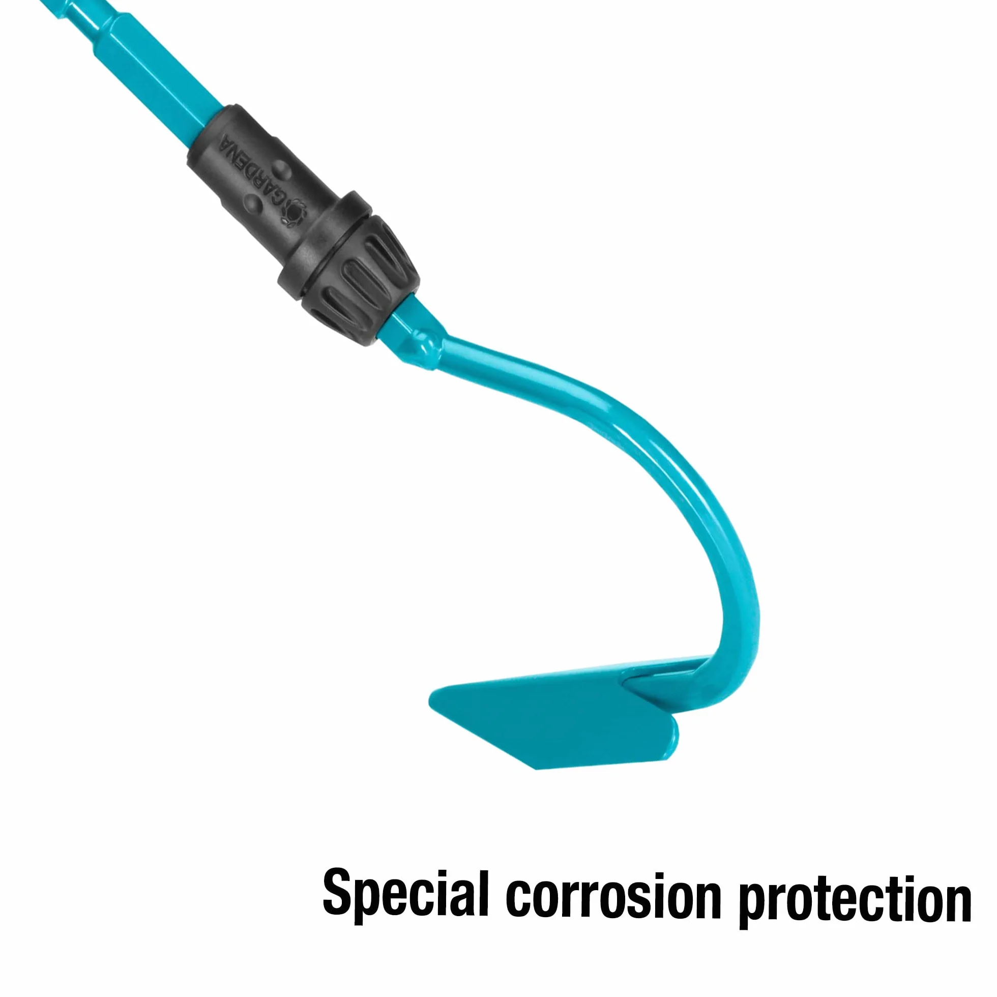 Gardena Combisystem 36 - Cultivador
