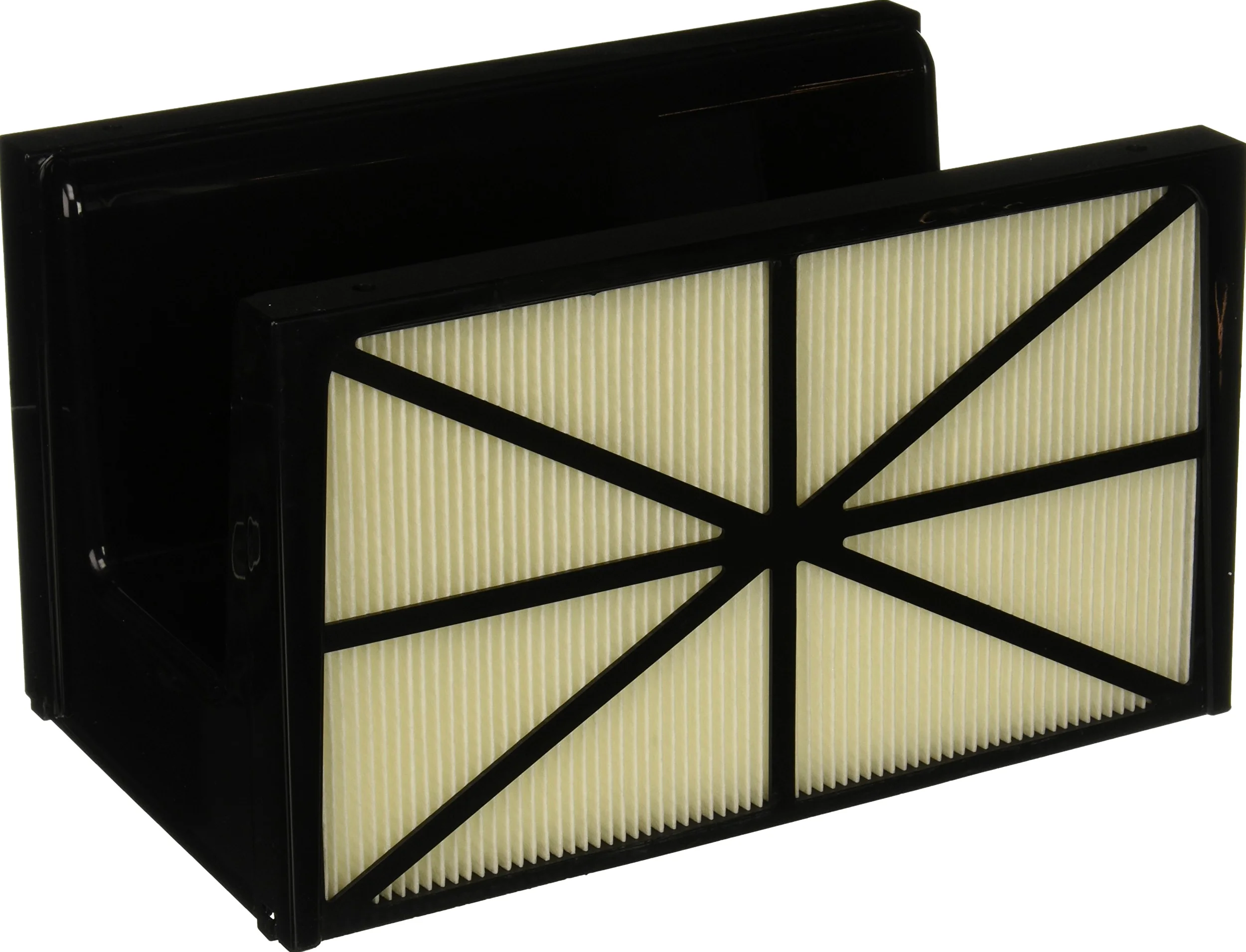 Hayward RCX70100 Tiger Shark - Conjunto de cartucho de filtro, marco con filtros