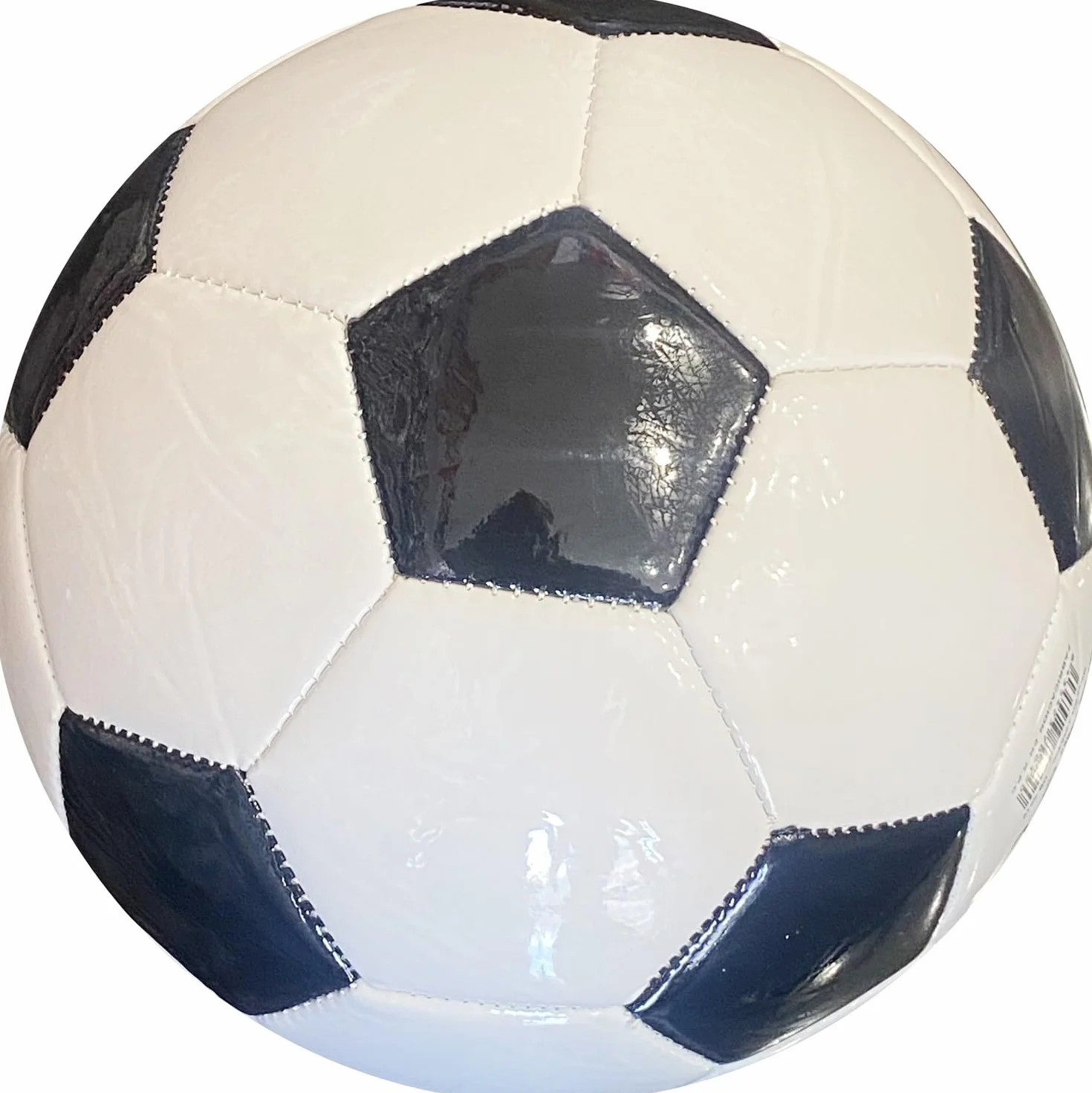 Durabol Balón de Fútbol Tamaño 5 Entrenamiento Oficial Fútbol América Balón Rugby