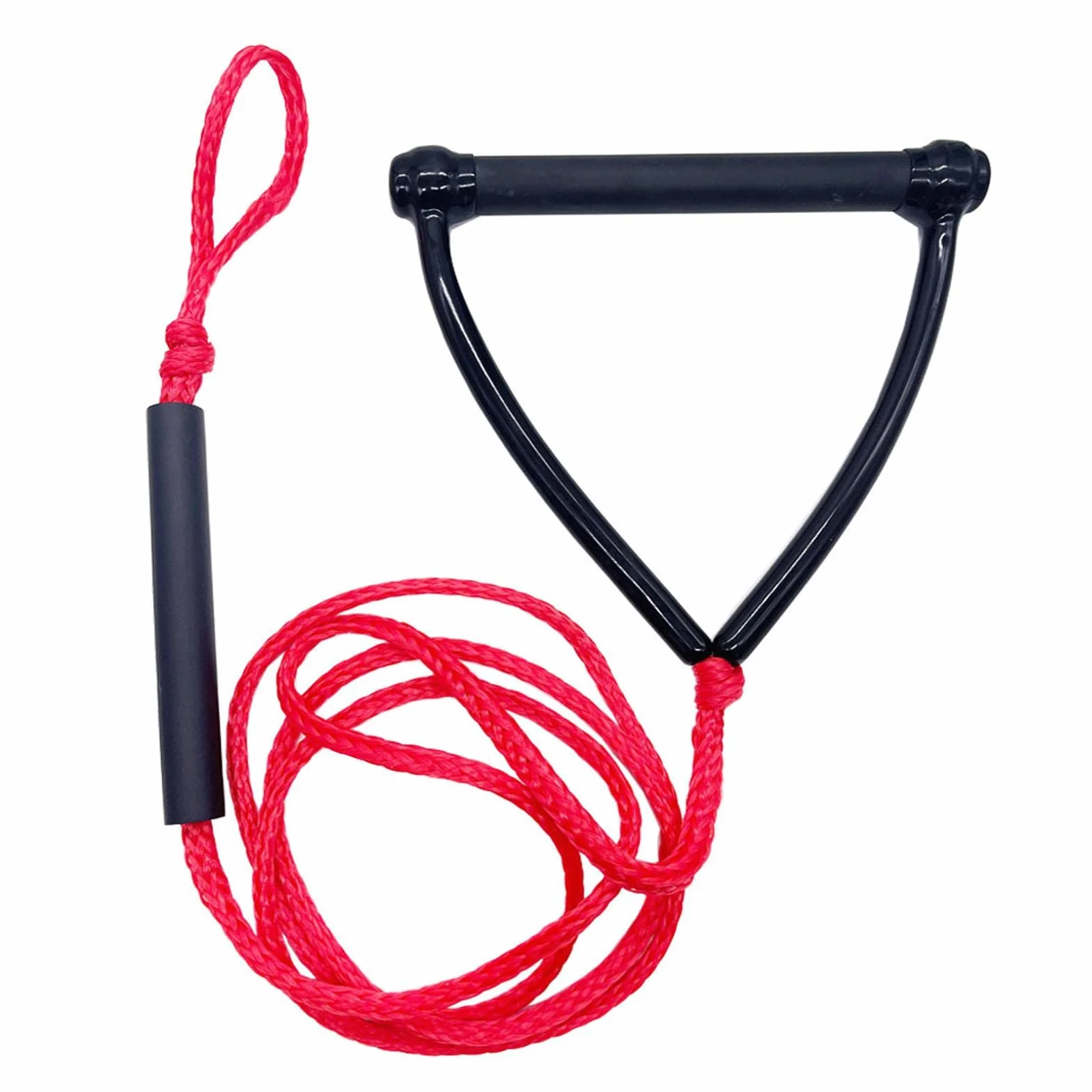 Amagogo Wakeboard Tow Rope 7.3M Heavy Duty Water Ski Rope
