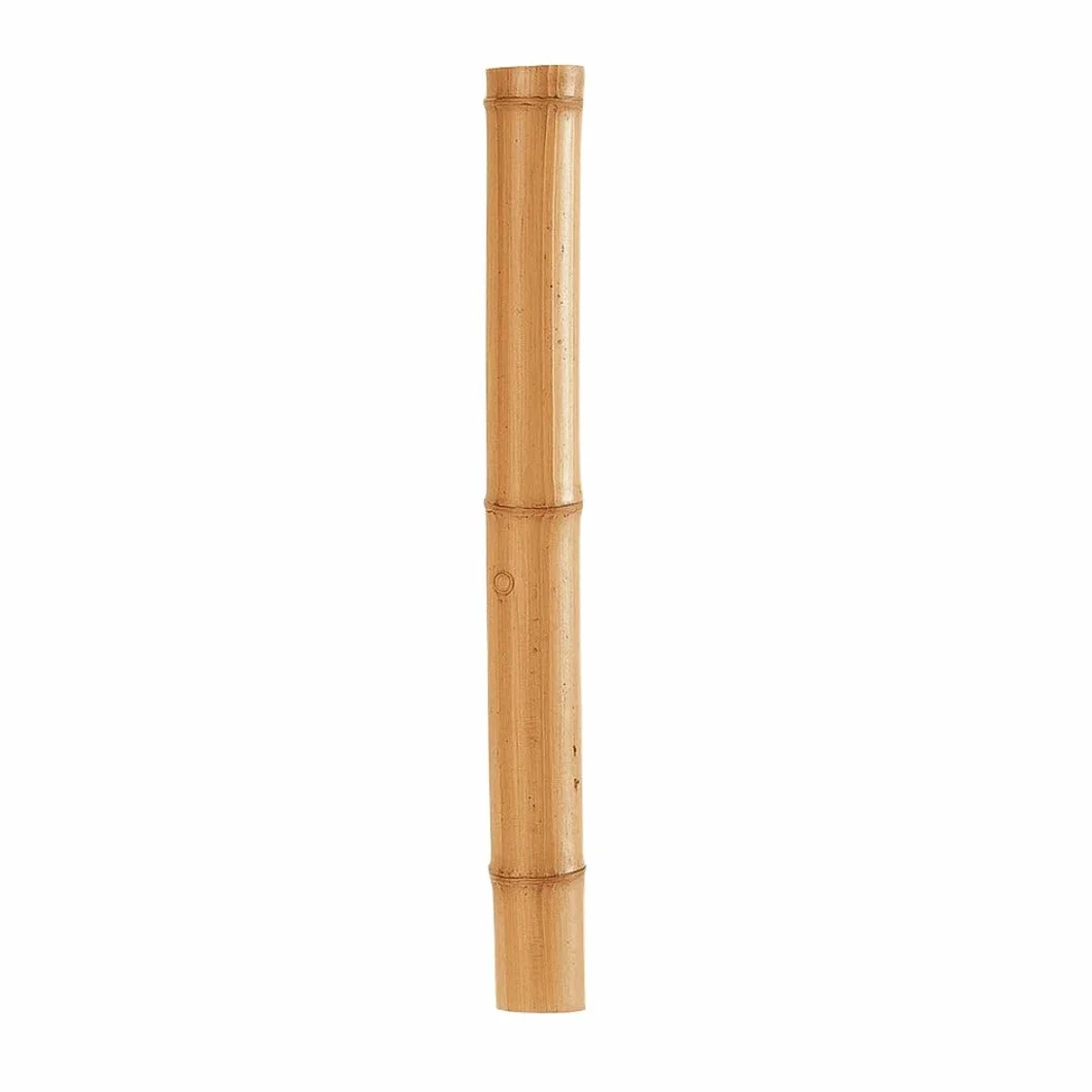 Tutor decorativo bamboo deco 35-40 mm 2.4 m nortene