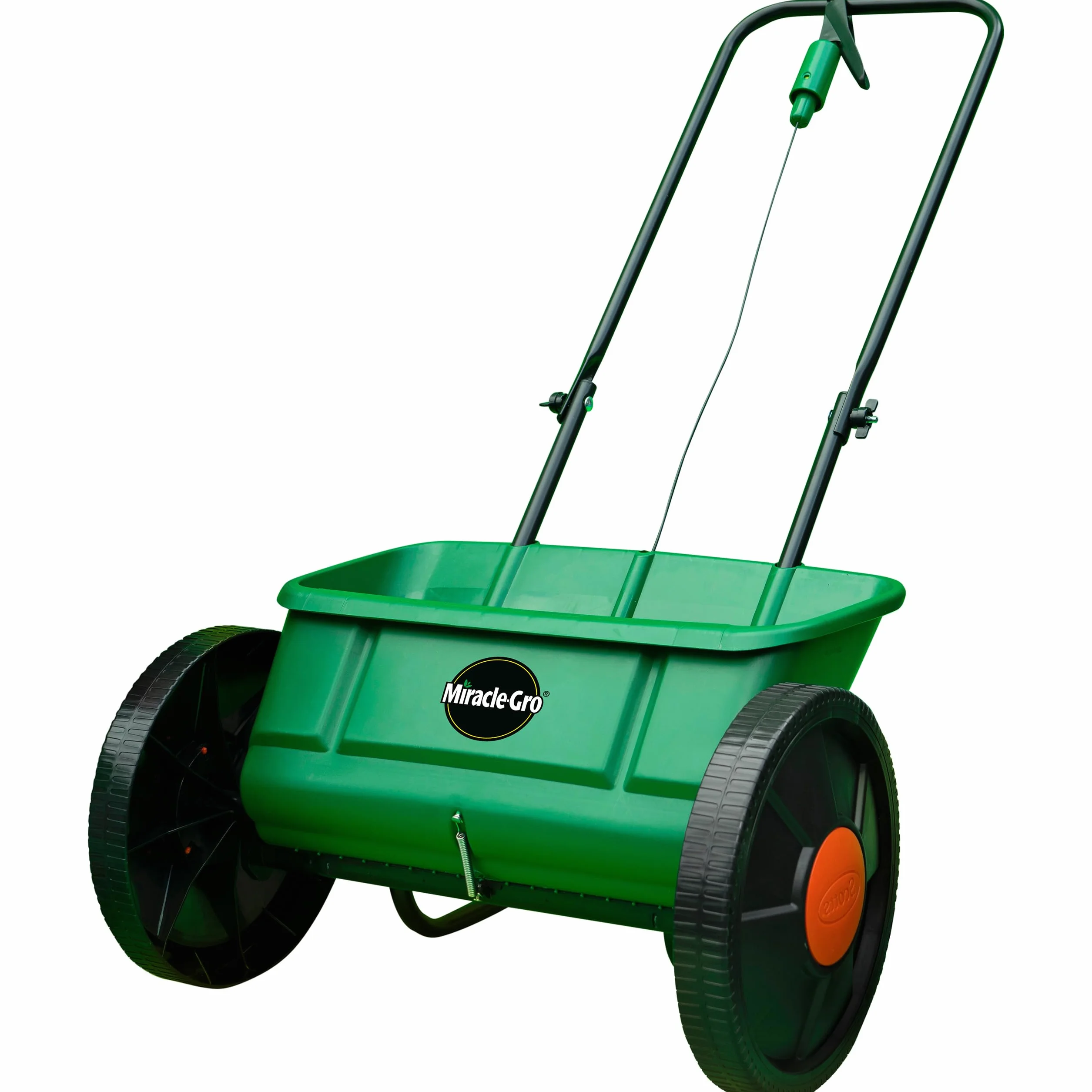 Miracle-Gro Esparcidor de semillas de césped