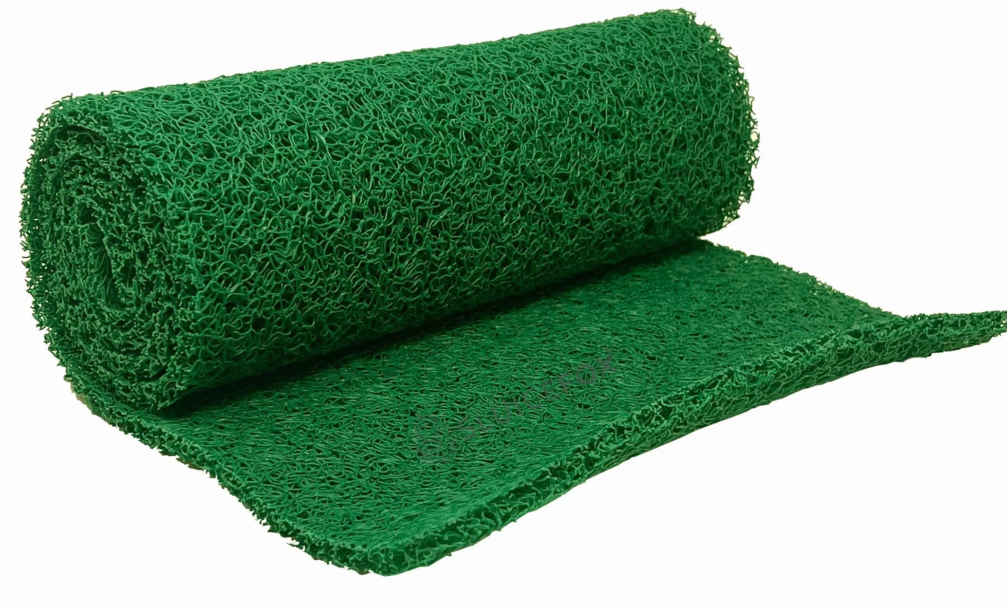 Sluice Fox Recambio Miner's Moss for Sluice Box (12 x 50 Pulgadas), Color Verde