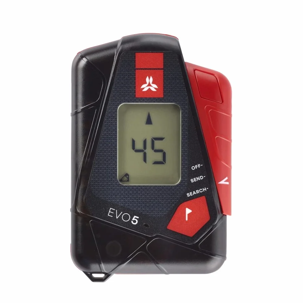 Arva Dispositivo Evo 5 LVs