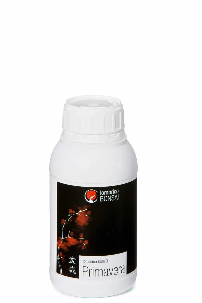 gen Abono líquido Lombrico Primavera - 500ml