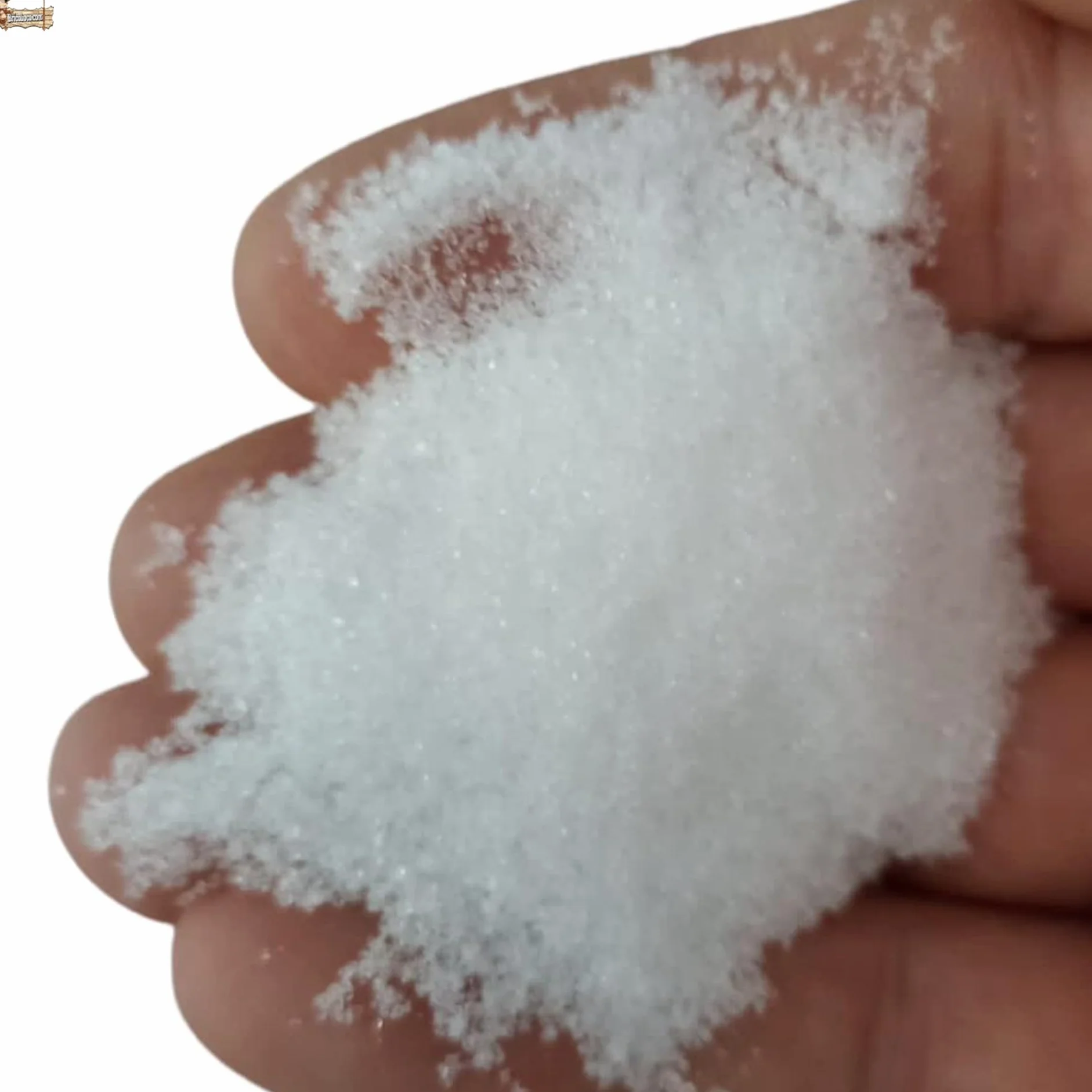 BricoLoco.com Fertilizante fosfato diamónico hidrosoluble DAP ¡¡¡ 250 GRAMOS !!!! Abono NPK 21-53-00 Cebo atrayente para trampas de mosca del olivo o fruta. Fermentación levaduras vino (0,25 kgs)