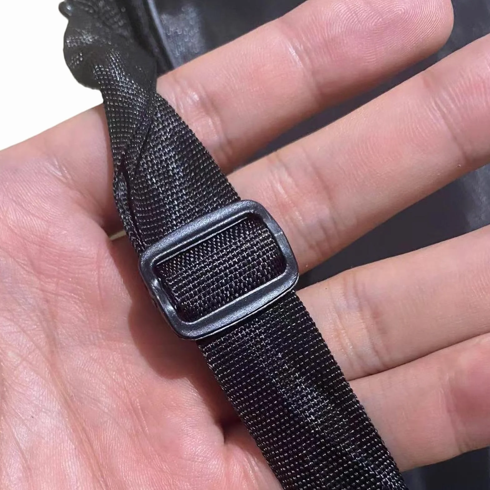 Funda para Raqueta de Tenis, Bolsa de Almacenamiento con Correa Ajustable