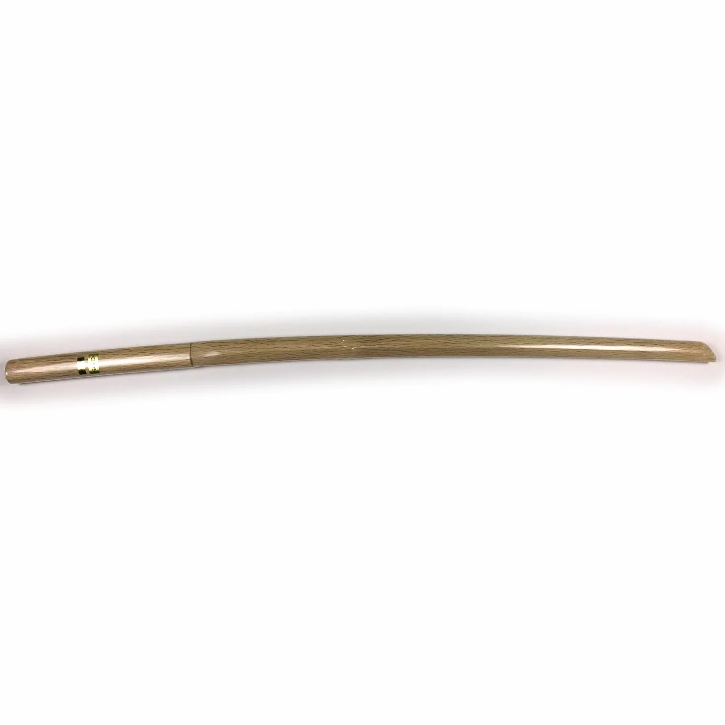BOKKEN DAITO Importado de Japón Roble Blanco