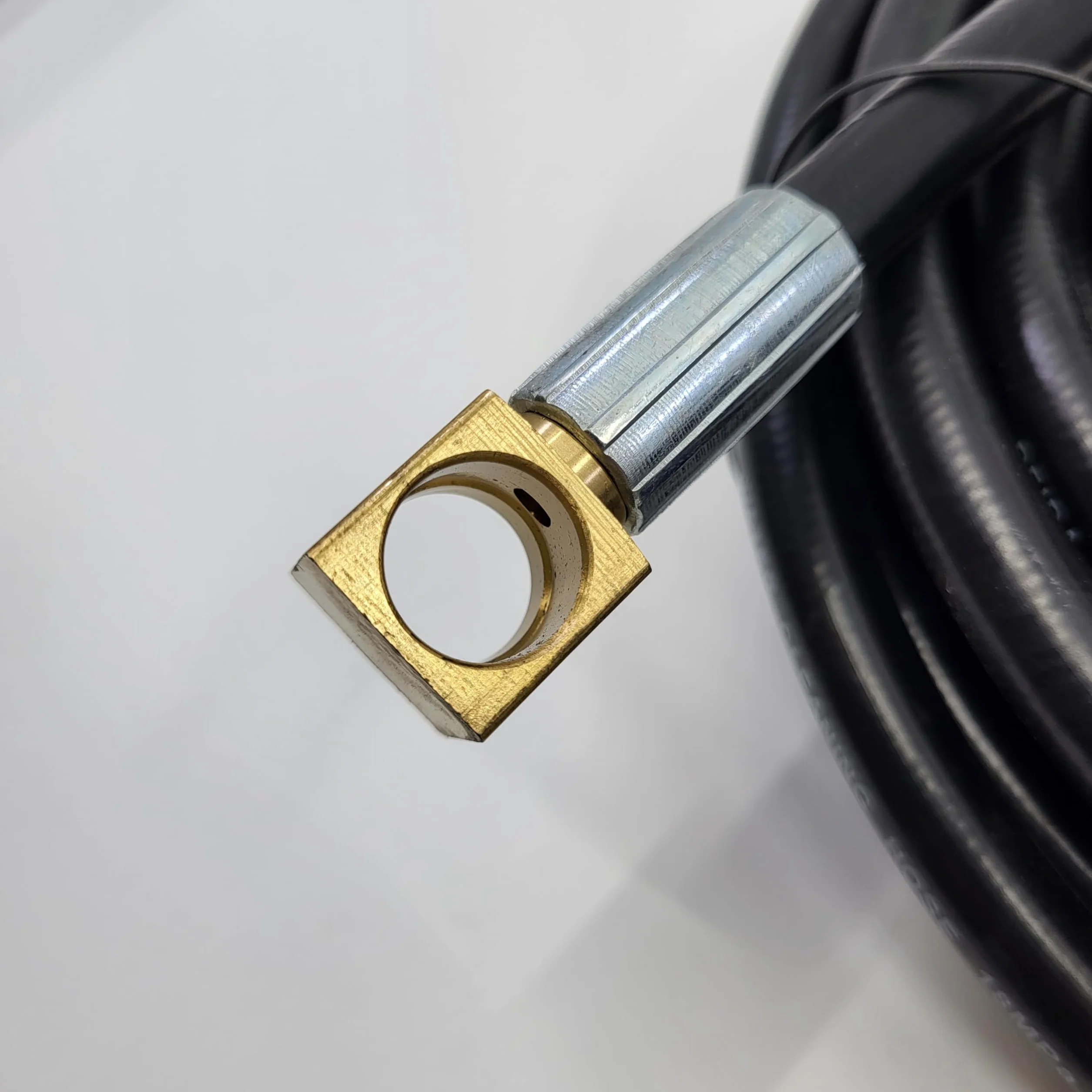 Flexible de 10m Limpiador de Alta Presión Parkside PHD 150 F4/G4 – PHD 170 A1/B2/C2/D2 – PHDP 180 C2 Cambio de Manguera