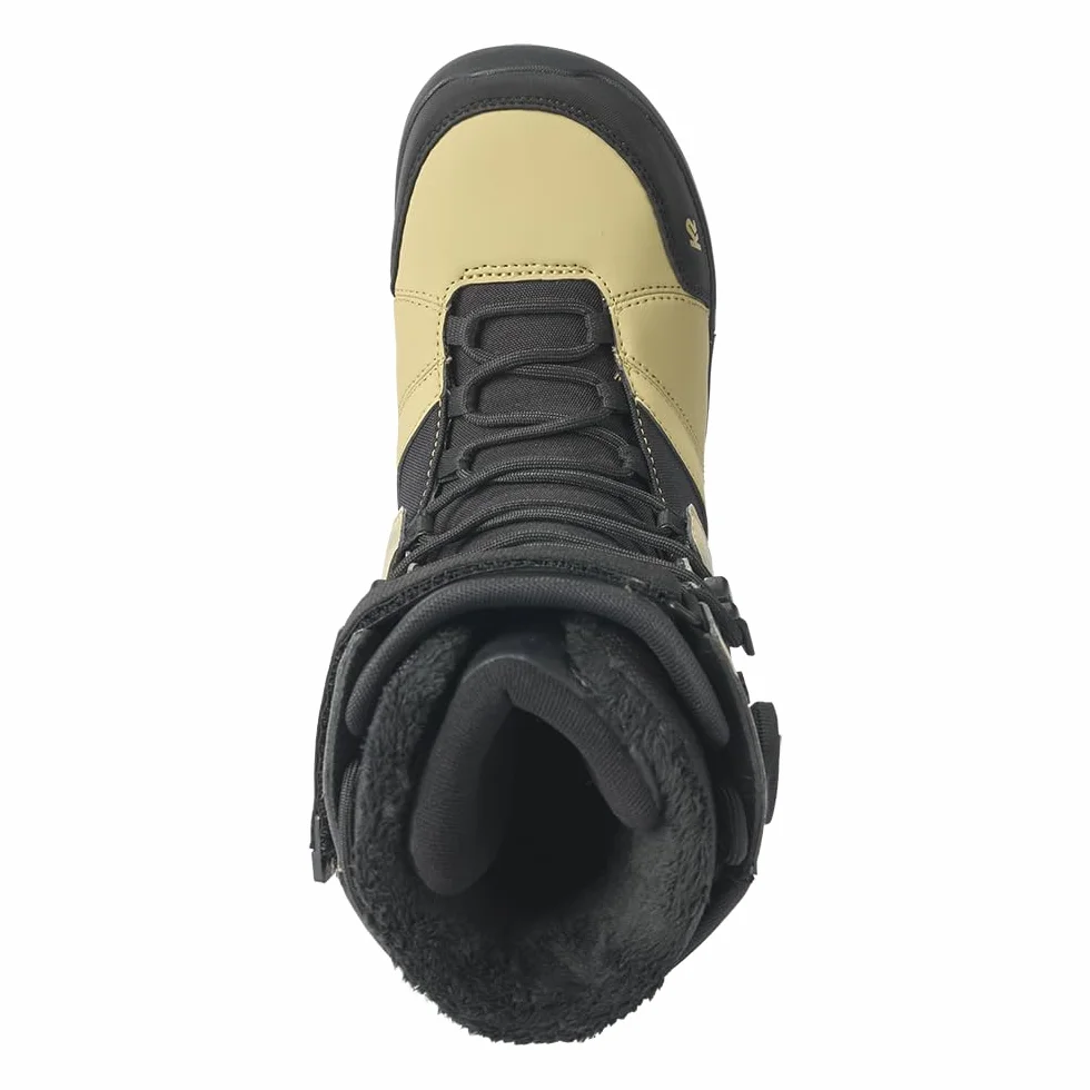 K2 Overdraft Botas de snowboard hombre gris