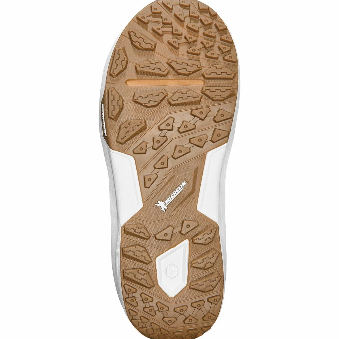 Thirtytwo TM-2 Double Boa Snowboard Botas Anchas Hombre