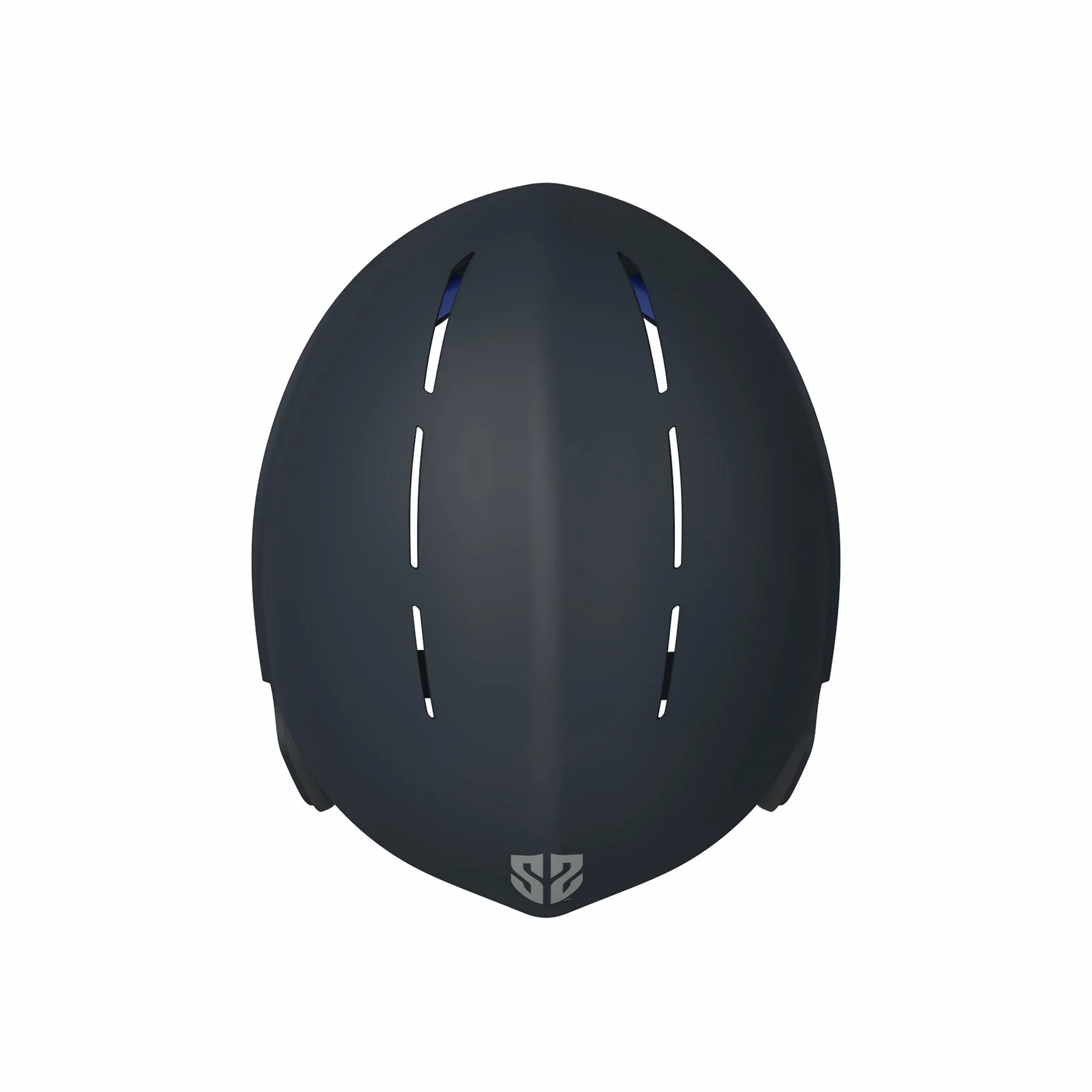 Simba Surf Sentinel Casco de Deportes de Agua Tamaño S Negro