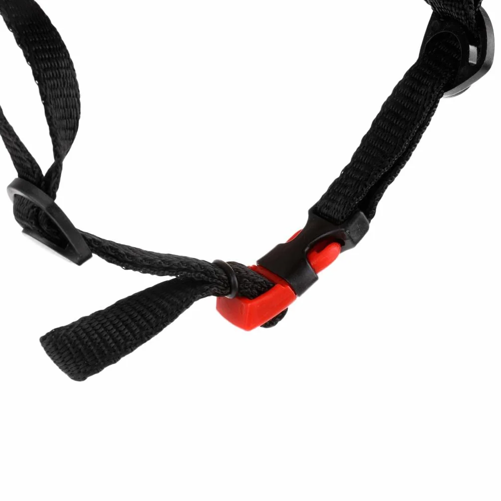 Casco de seguridad para deportes acuáticos wakeboard kayak talla L rojo