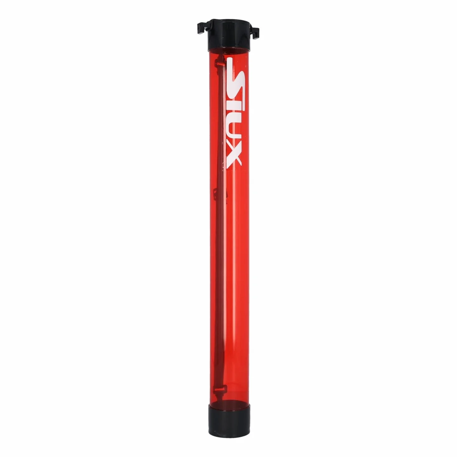 Siux Tubo Recogepelotas 15 Plts Rojo