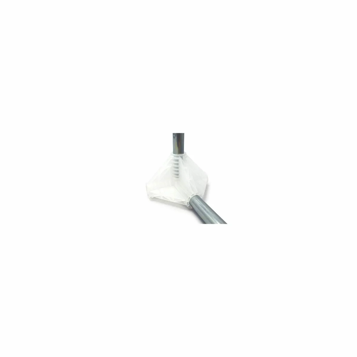 Conector esquinera 4 partes para armario de cultivo Secret Jardin (19mm)