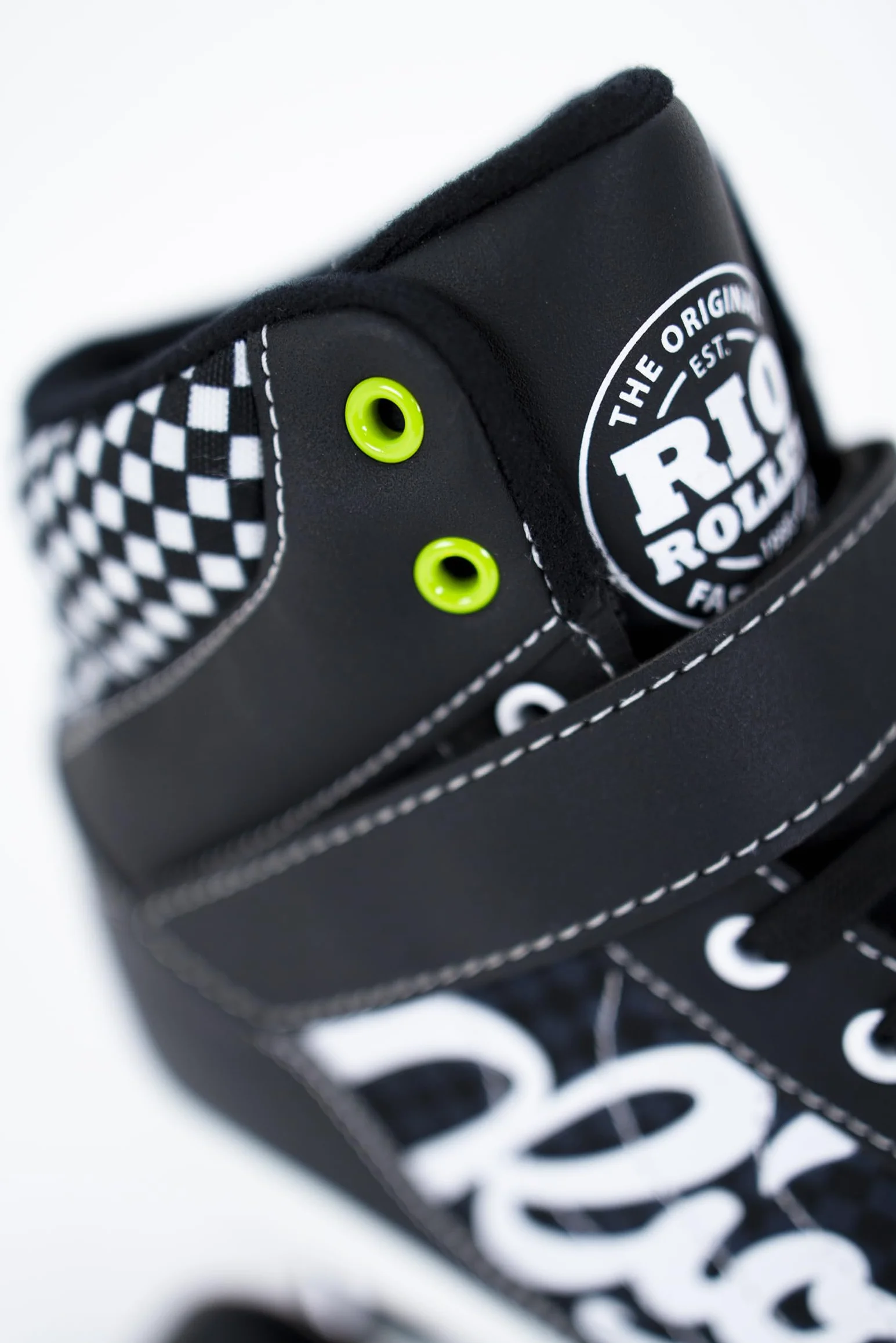 Rio Roller Mayhem II Patines Unisex Adulto