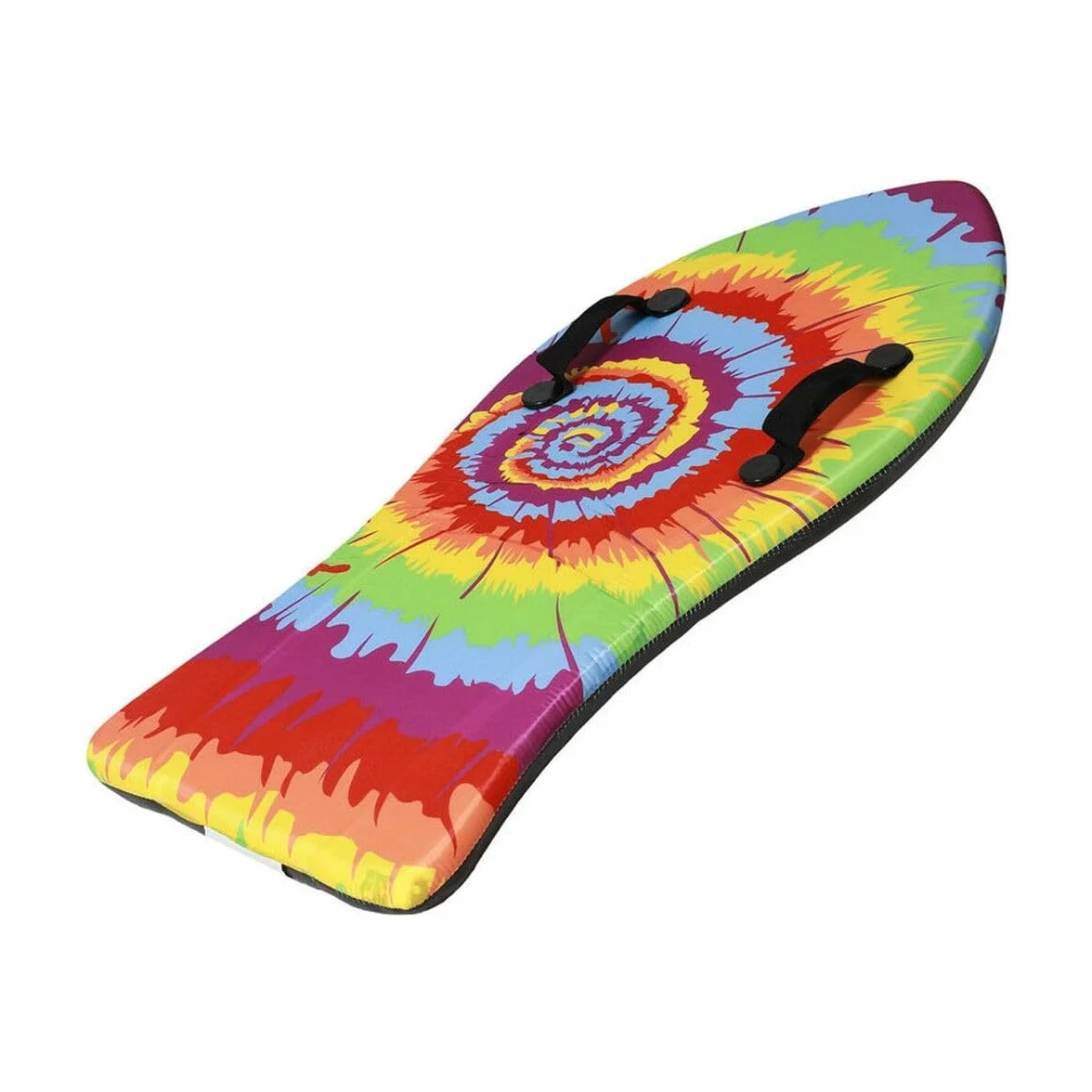 Tabla de Bodyboard 93 x 45 x 6 cm Multicolor