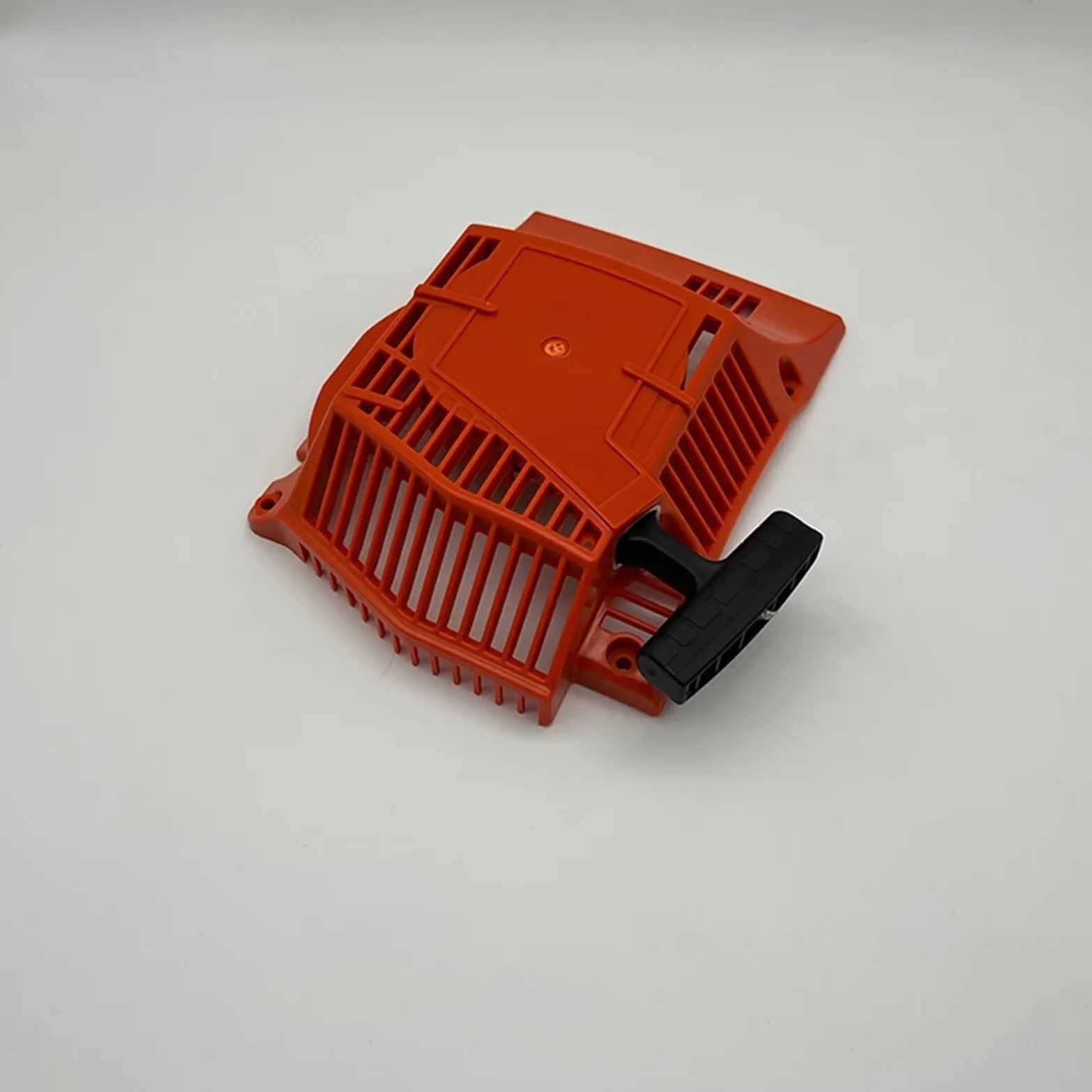 Arranque de Retroceso con Tirador Conjunto de Arranque de Retroceso for Husqvarna 394 395 394XP 395XP Herramientas de jardín repuestos de Motosierra de Gasolina