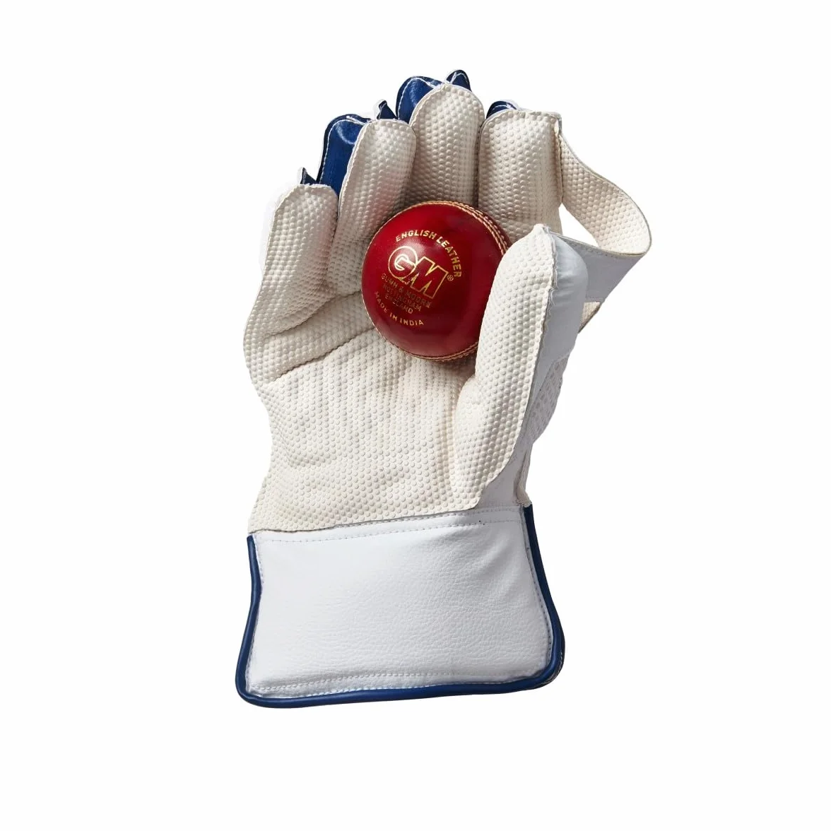 Gunn & Moore Maná Guantes Protectores de Mimbre, Juventud
