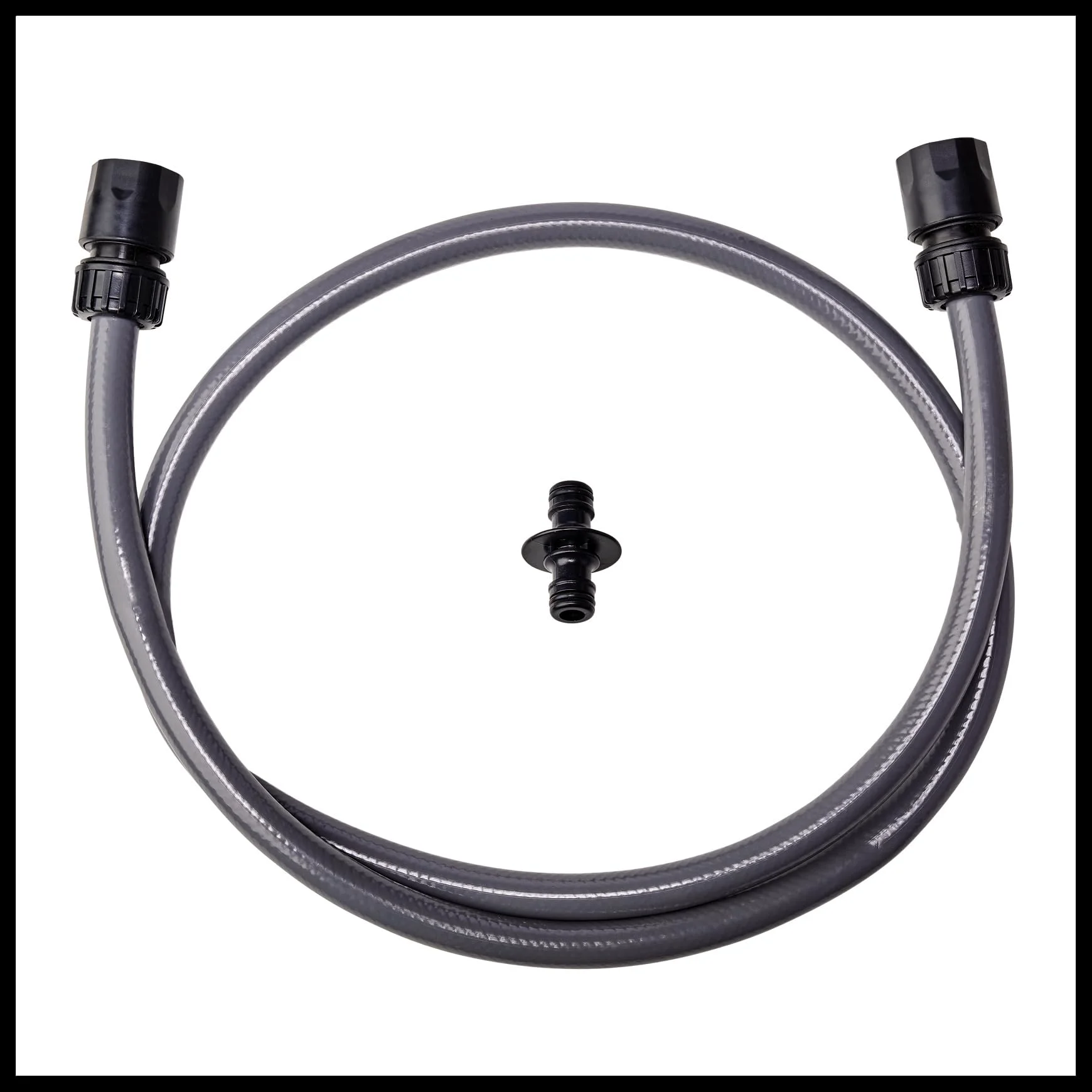 Einhell Original Carro de Transporte y Manguera | para GE-HR 18/30 Li, GE-HR 18/30 WH Li, GE-HR 18/30-1 Li, GE-HR 18/30-1 Li WH | Bolsa de basura | Pica de tierra