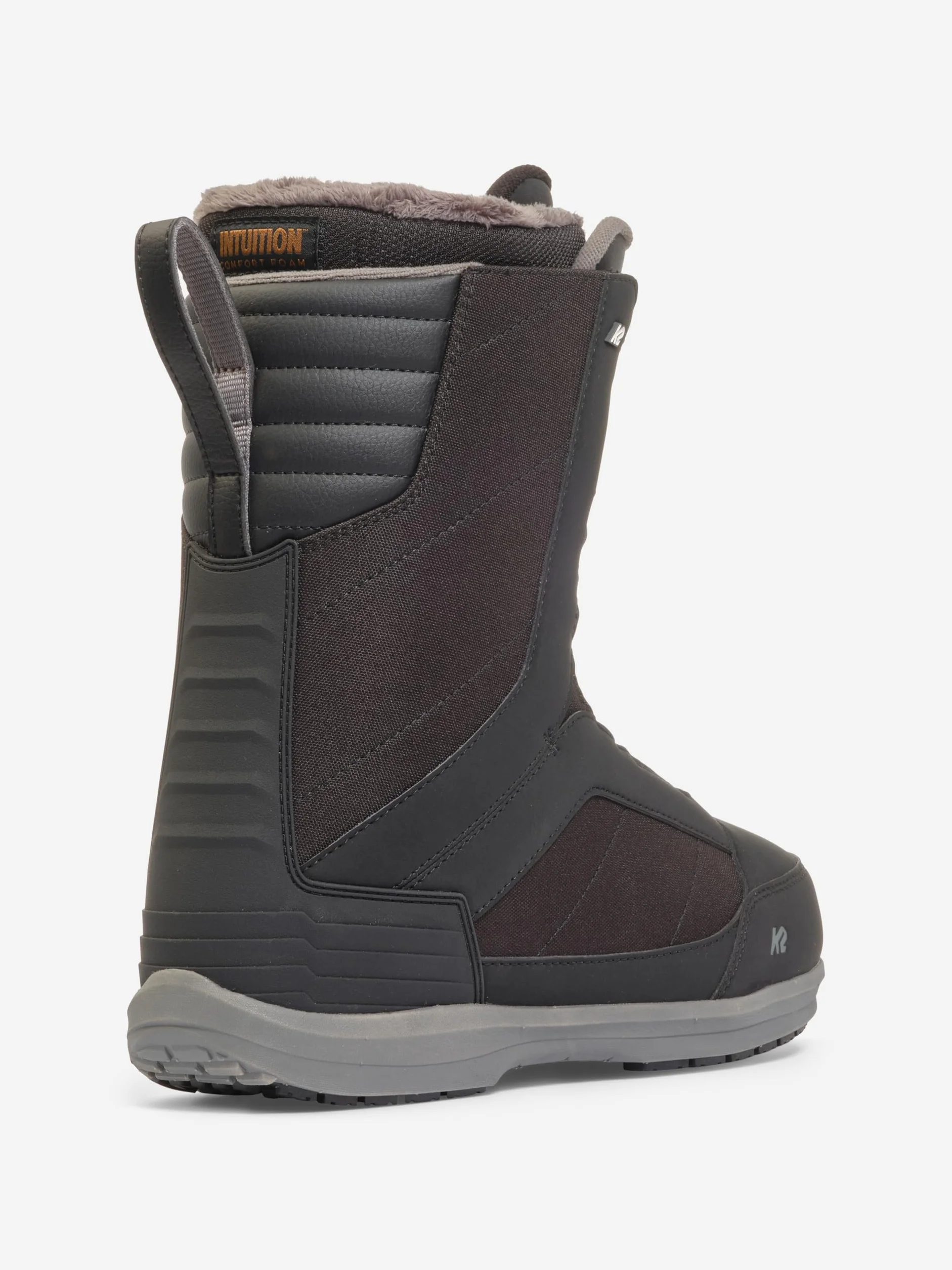 K2 Botas de Snowboard Raider Blanco Hombre