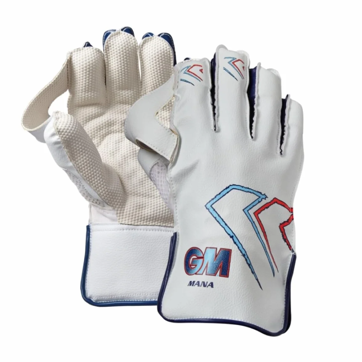 Gunn & Moore Maná Guantes Protectores de Mimbre, Juventud