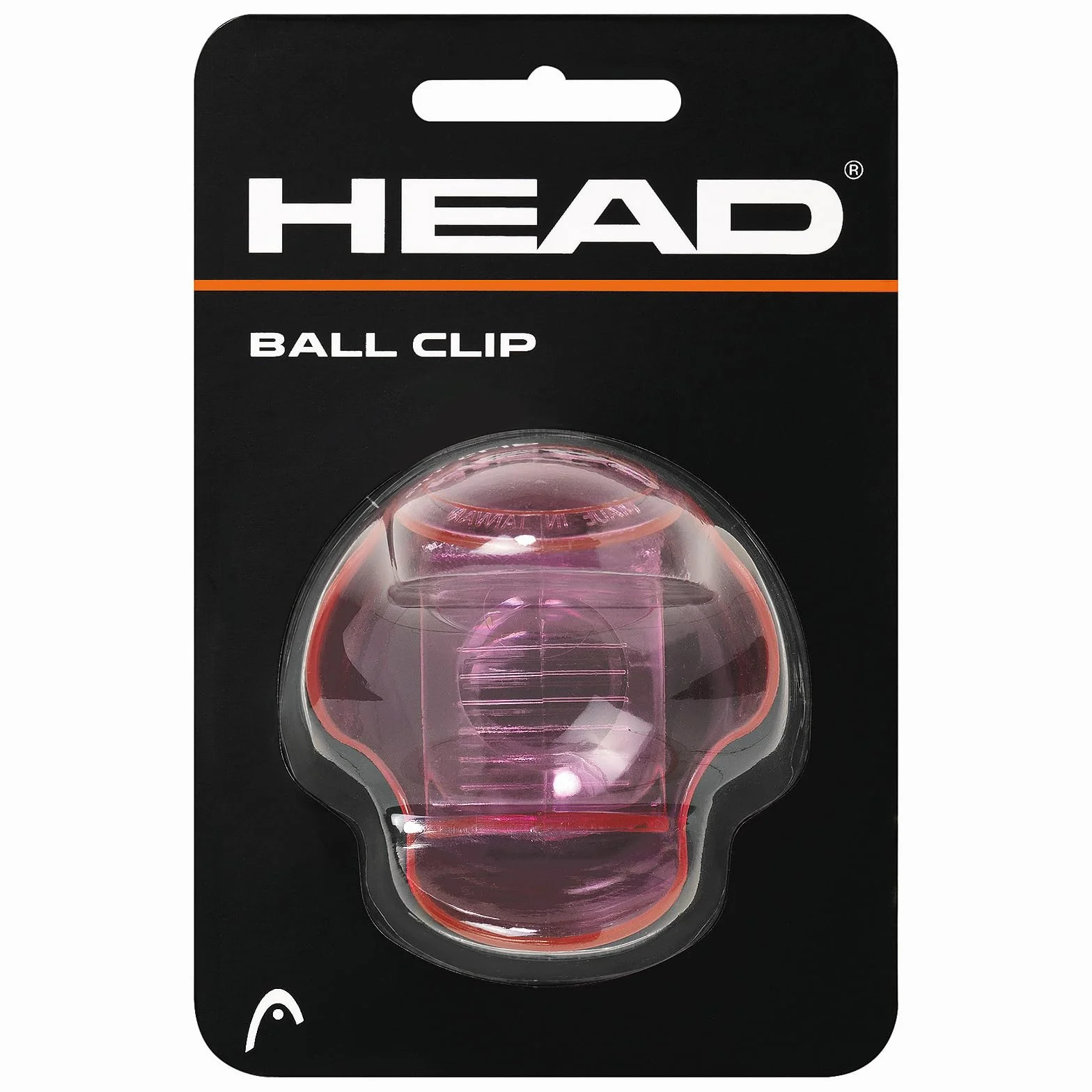 Head Clip de Bola