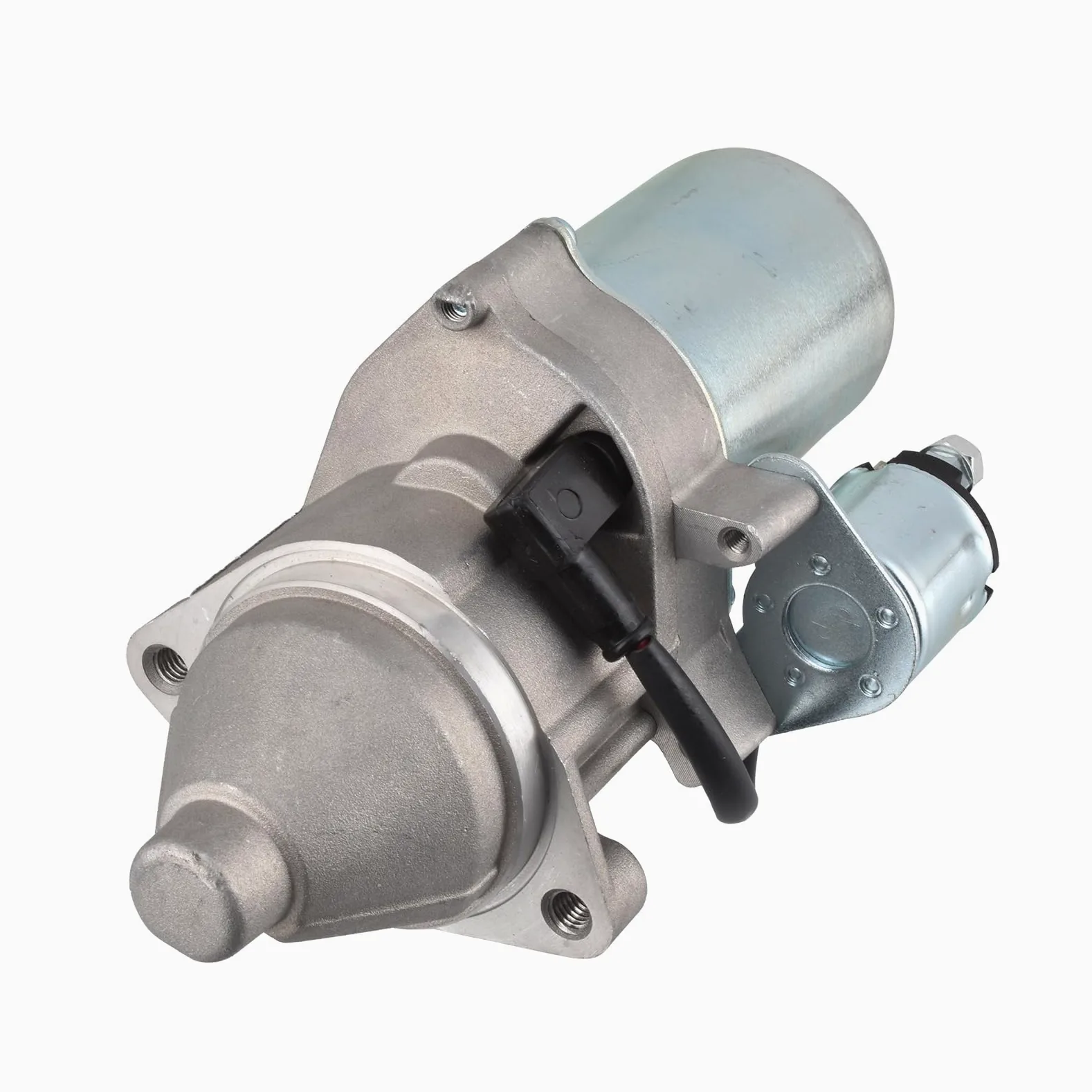 Motor de Arranque con Solenoide para Honda GX340 GX390 GX420 11HP 13HP 16HP