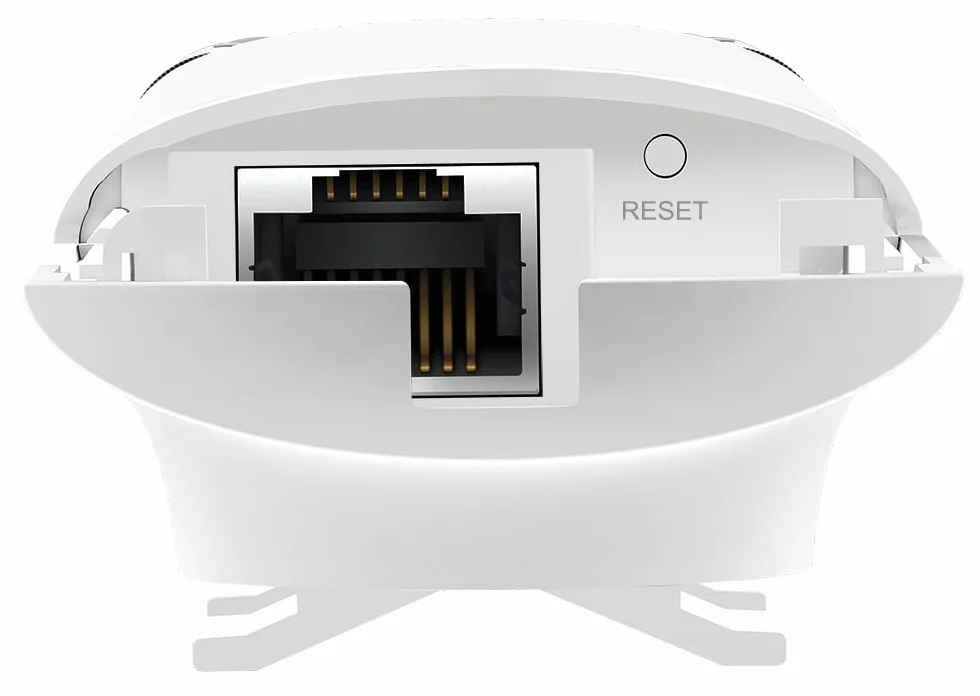 TP‑Link EAP225‑Outdoor Punto de Acceso WiFi AC1200 Exterior MU‑MIMO PoE Omada SDN