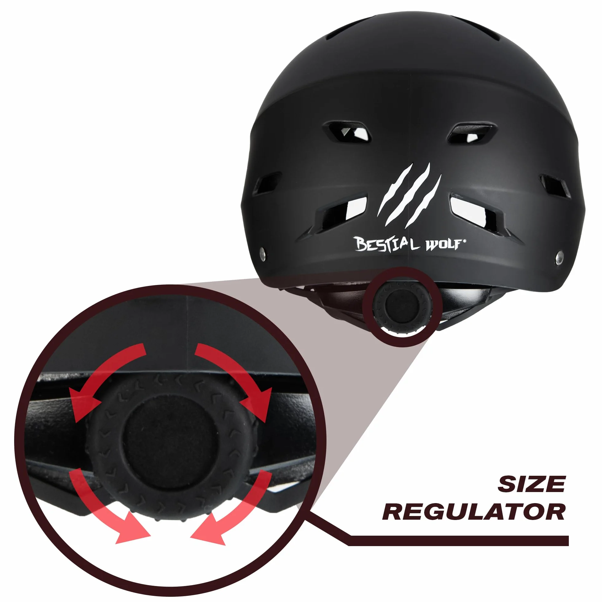 Casco Helmet Wakeboard Esquí Acuático Surf Kayak Canoa Rafting Piragüismo Paddleboarding Deportes Acuáticos Ajustable Unisex