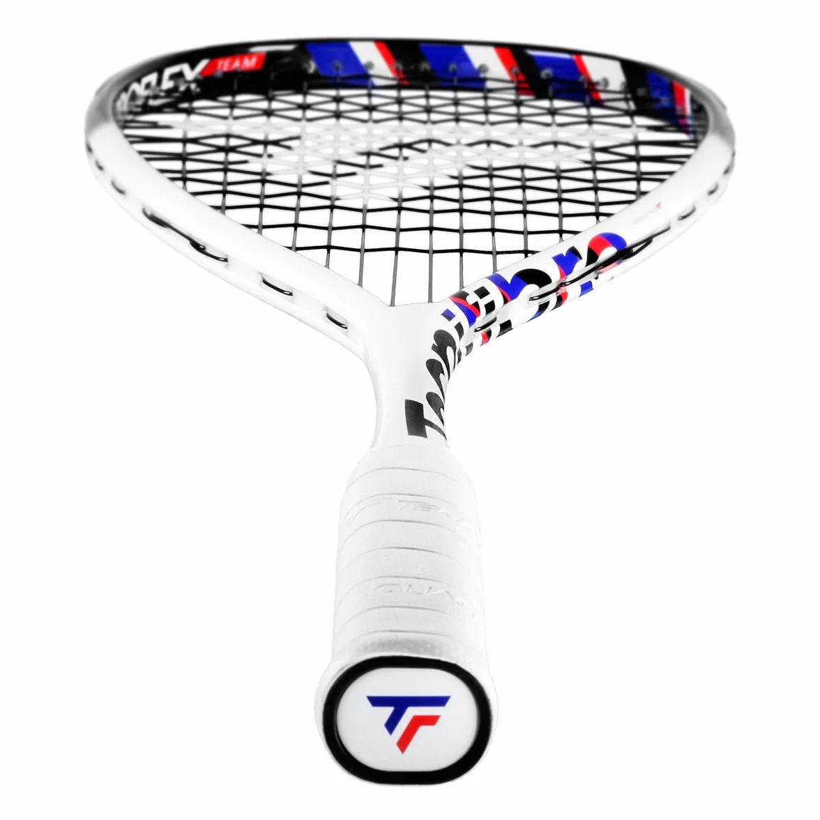 Tecnifibre Carboflex Team Raqueta de Squash