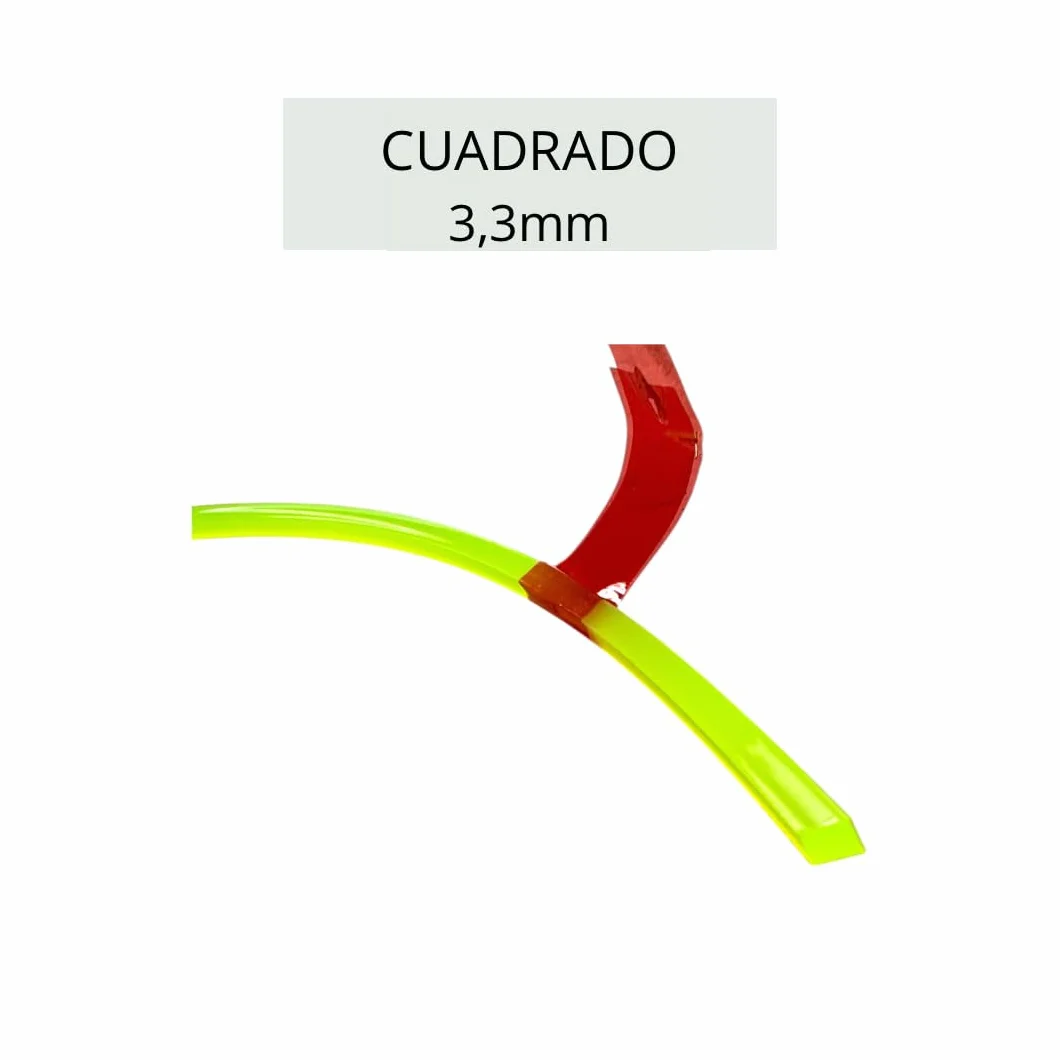 HILO NYLON CUA.C3330 3,3MMX30M - SPORT GARDEN - C3330