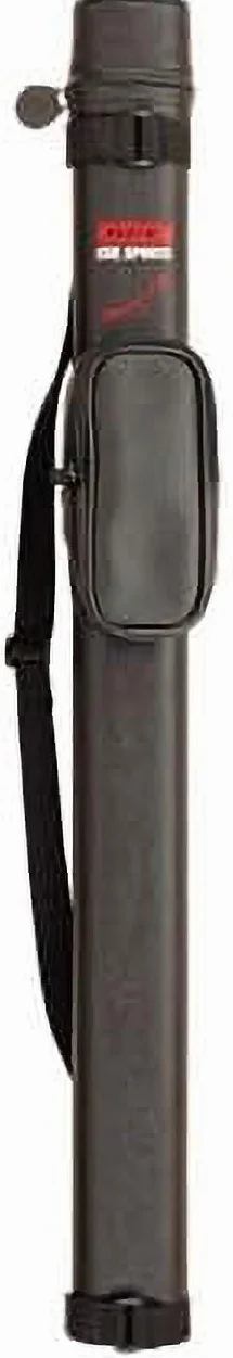 BCE Tacos de Piscina Americanos 2 Piezas Negro