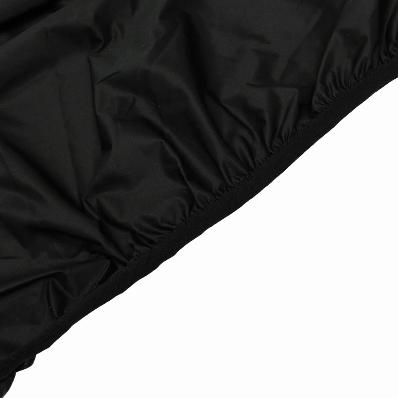 Accesorios para quitanieves protección al aire libre impermeable resistente tela quitanieves cubierta 210D Ox tela cubierta para quitanieves ajuste para quitanieves