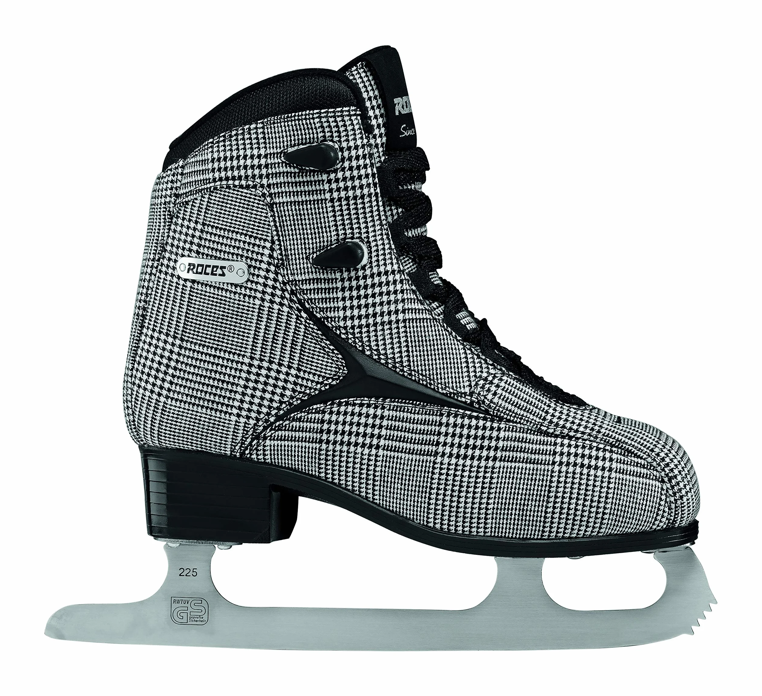 Patines de Hielo Roces Brits