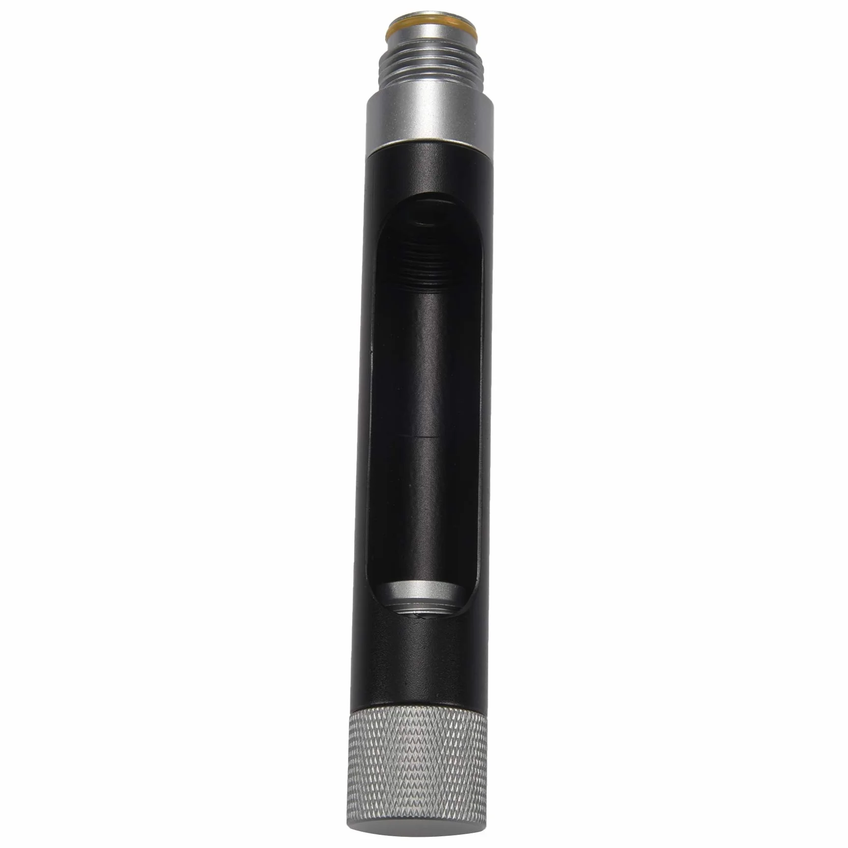 Pcp Air Quick Change 12 Adaptador 12G Co2 con Cargador de Aguja Recargable