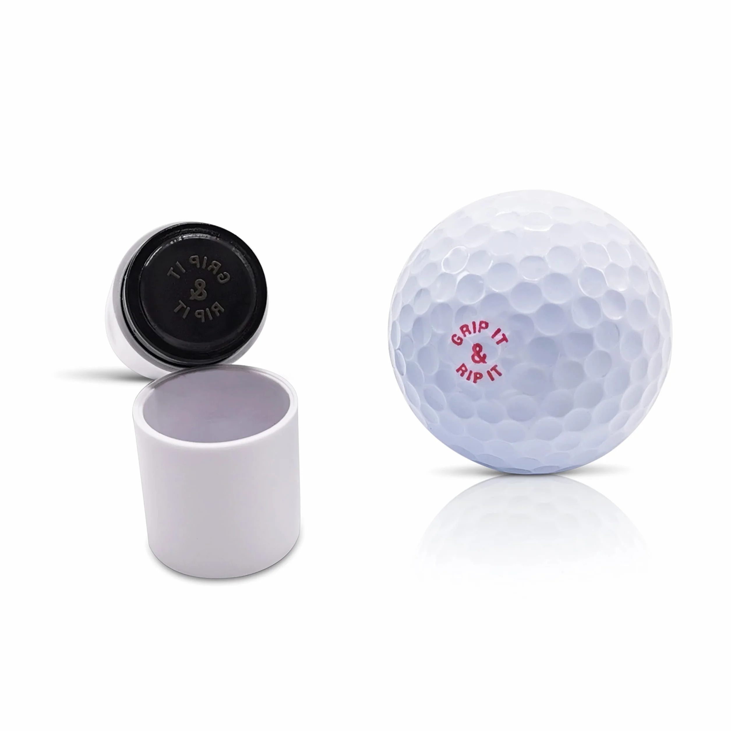 Marcador de Sellos de Pelota de Golf, Múltiples Diseños, Caras, Emojis, Iconos