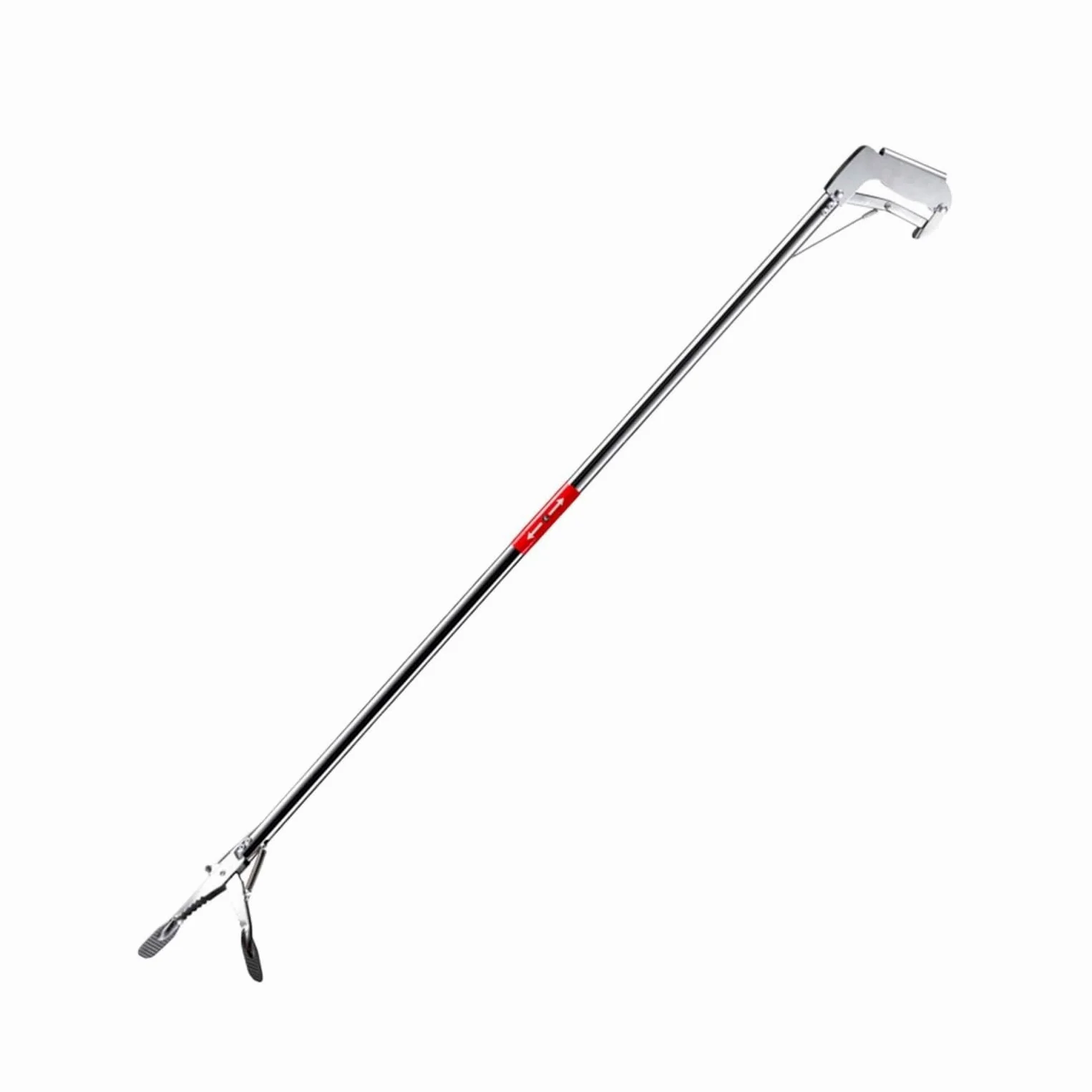 Pinza para Palos Herramienta De Agarre Telescópica Multifuncional, Ayuda A La Movilidad, Brazo De Agarre, Recogedor De Basura For Jardín Pinzas Extensibles para Viejos