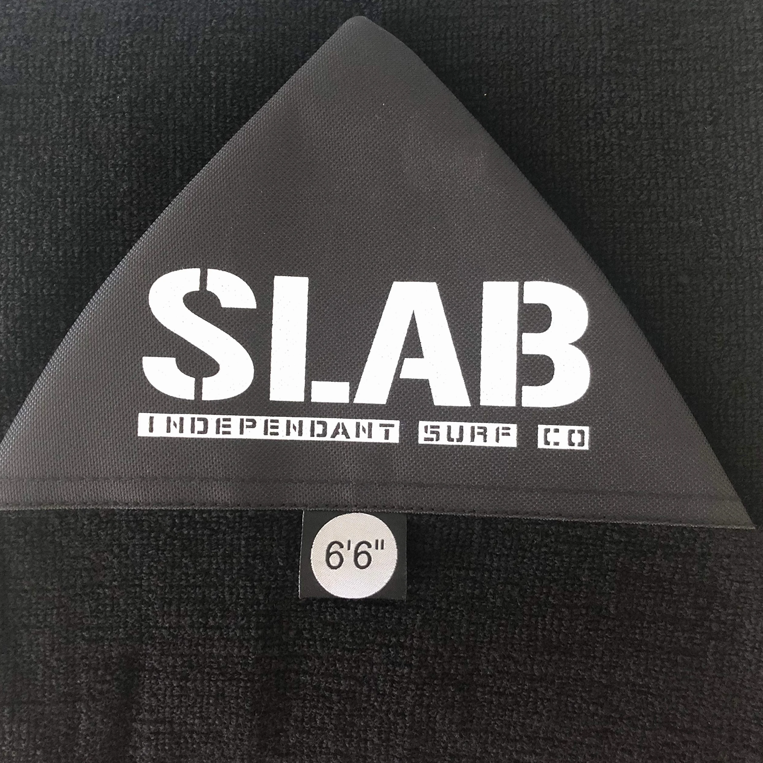 Slab Funda Surf Strech 6'6