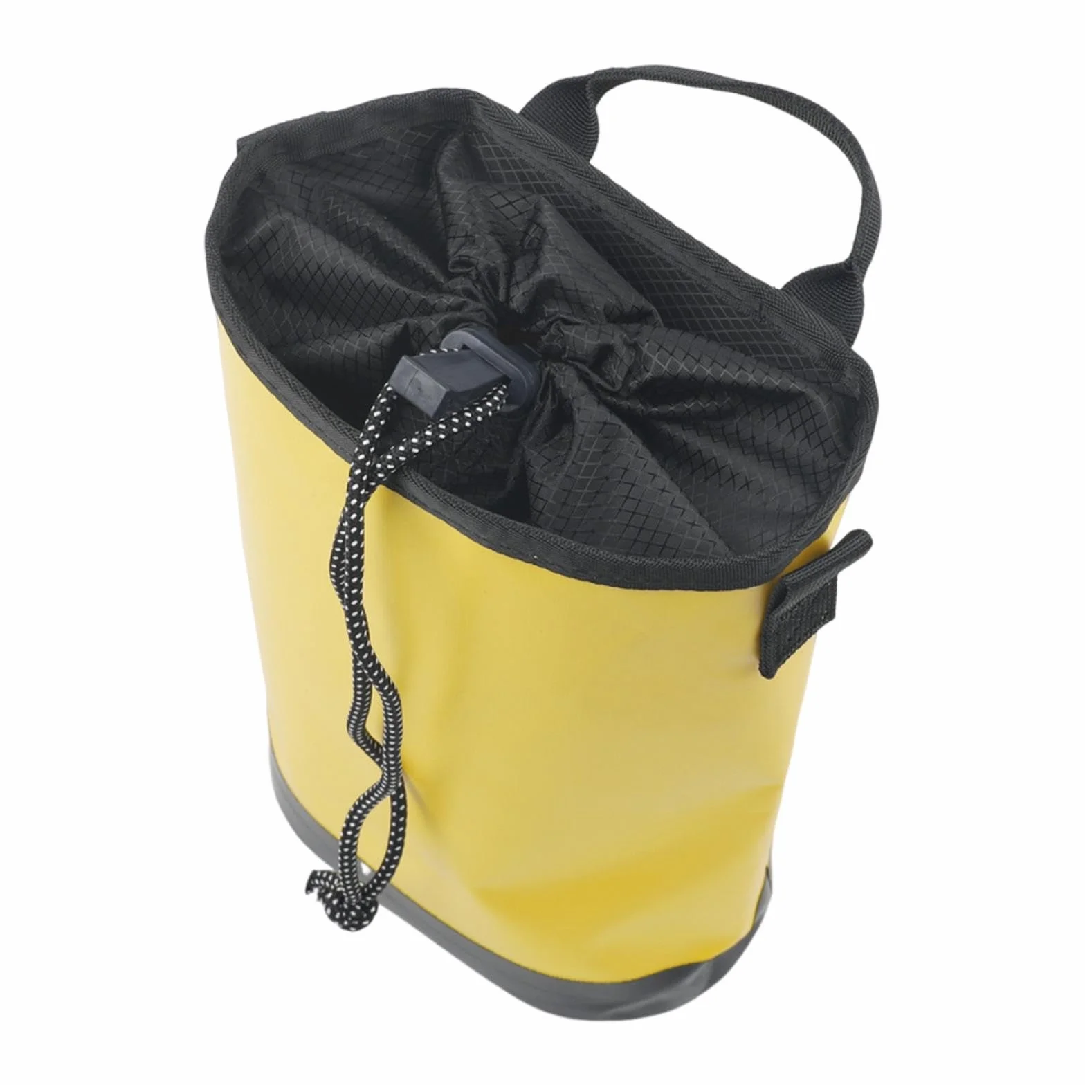 Fenteer Bolsa para Cuerda de Escalada en Roca, 5 L, Impermeable, Gran Capacidad