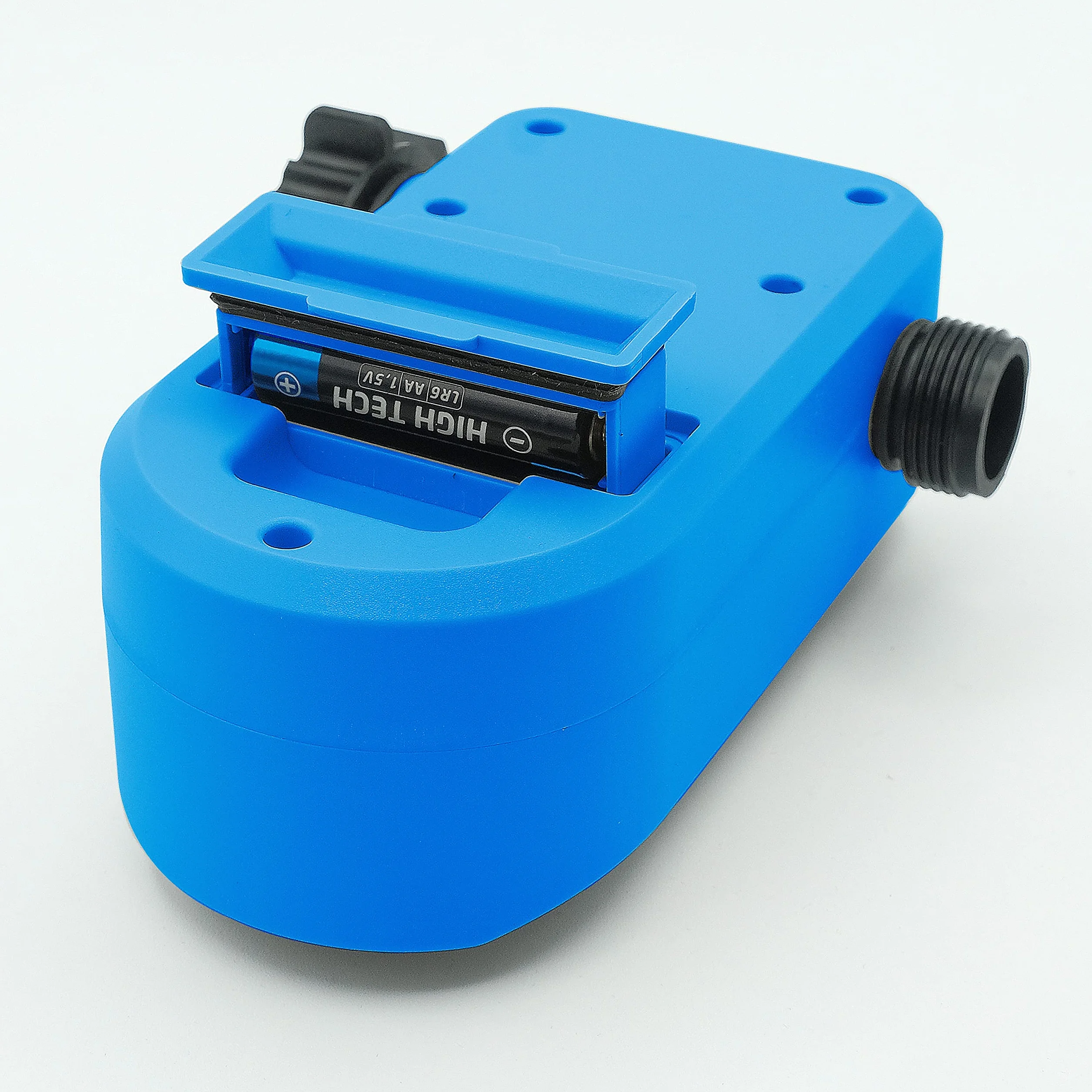 O'FRESH Temporizador de Alto Rendimiento para nebulizador y riego automático, diseñado para automatizar la nebulización y Evita el Efecto húmedo - Programador Especial de nebulización
