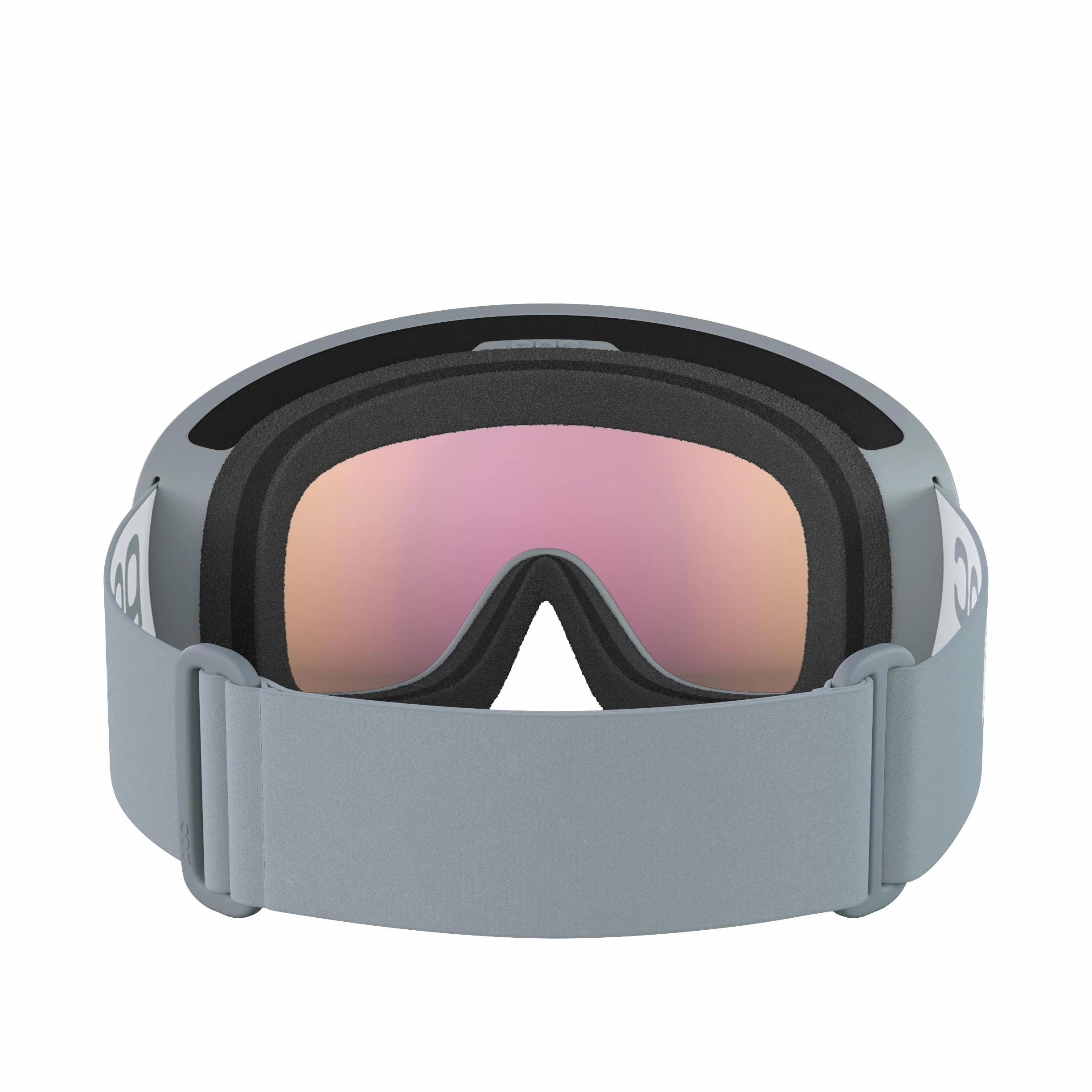 POC Fovea Mid Gafas de esqui Unisex adulto