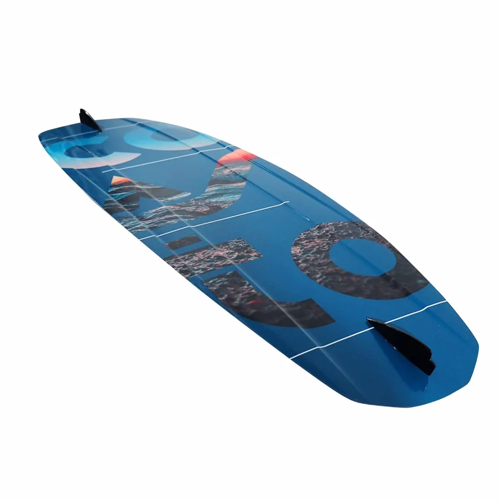 Coasto KYANIT Wakeboard 140 Multicolor