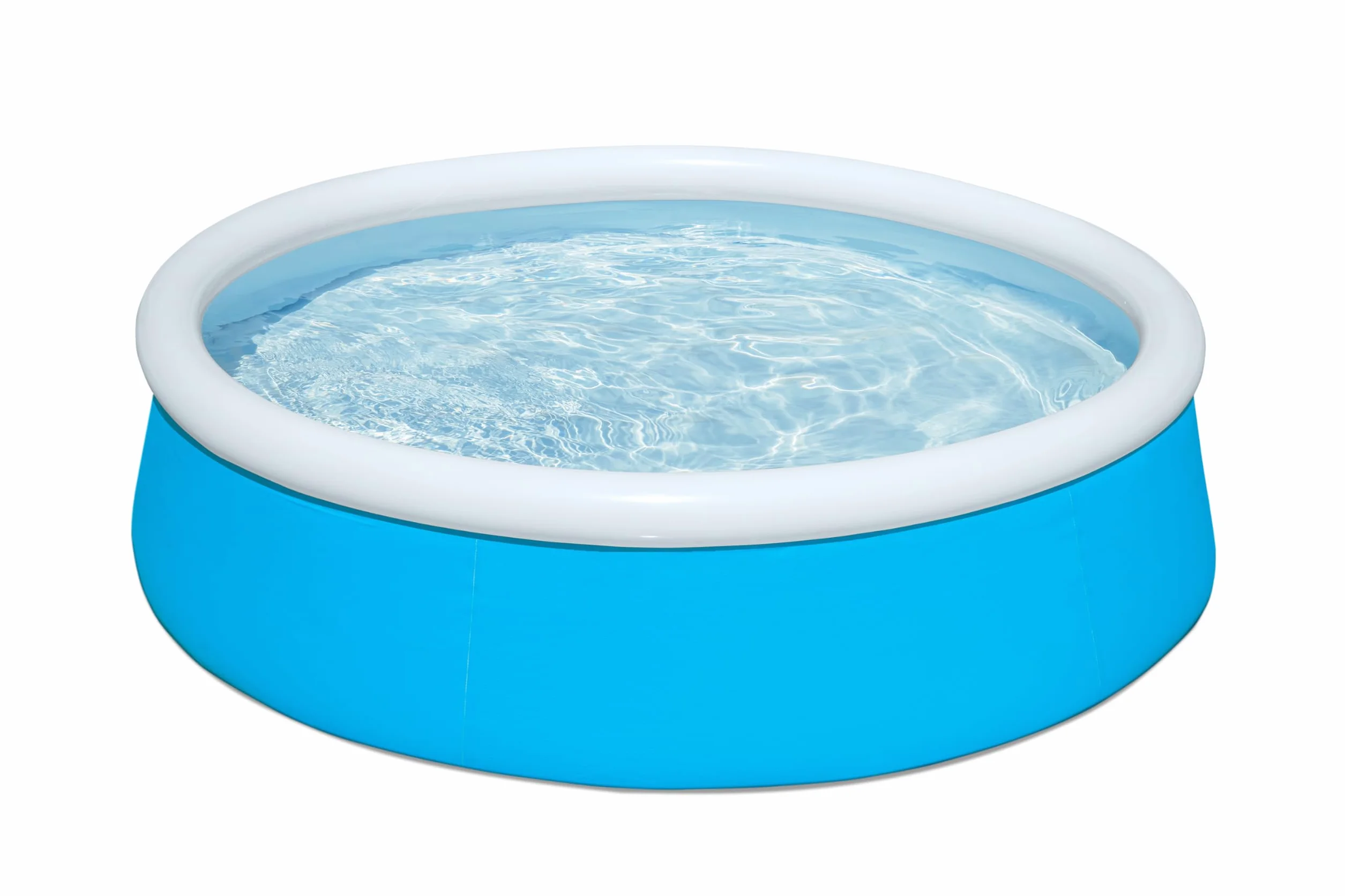 Bestway Fast Set Mi Primera Piscina, 5' x 15'/1,52 MX 38 cm