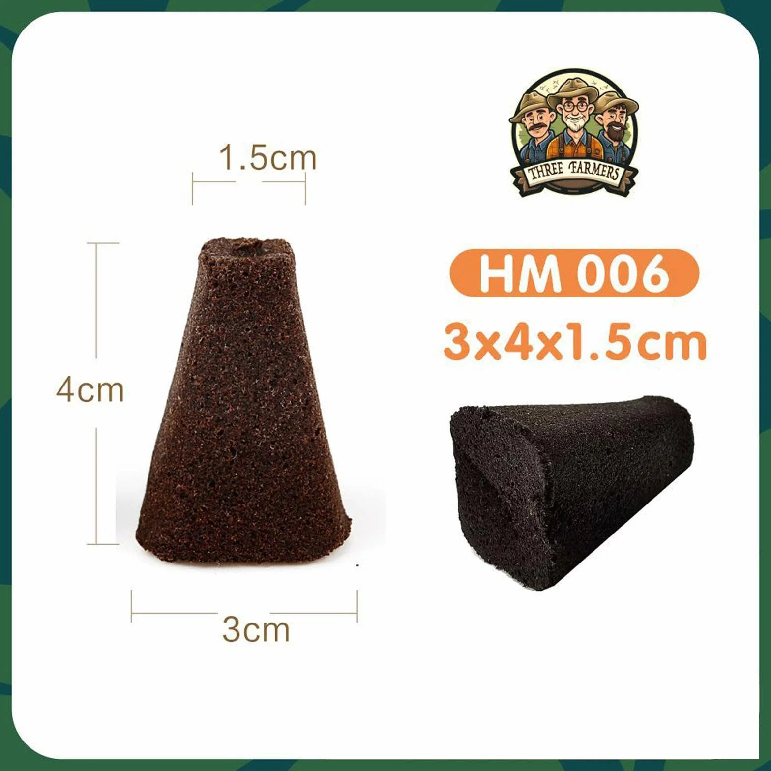 10 Esponjas de Cultivo Hidropónico, Esponjas de Inicio de Siembra Hidropónica para Plantas de Jardín, Esponjas Cultivadas para Crecimiento de Lechugas, Flores, Varios Tipos de Brotes