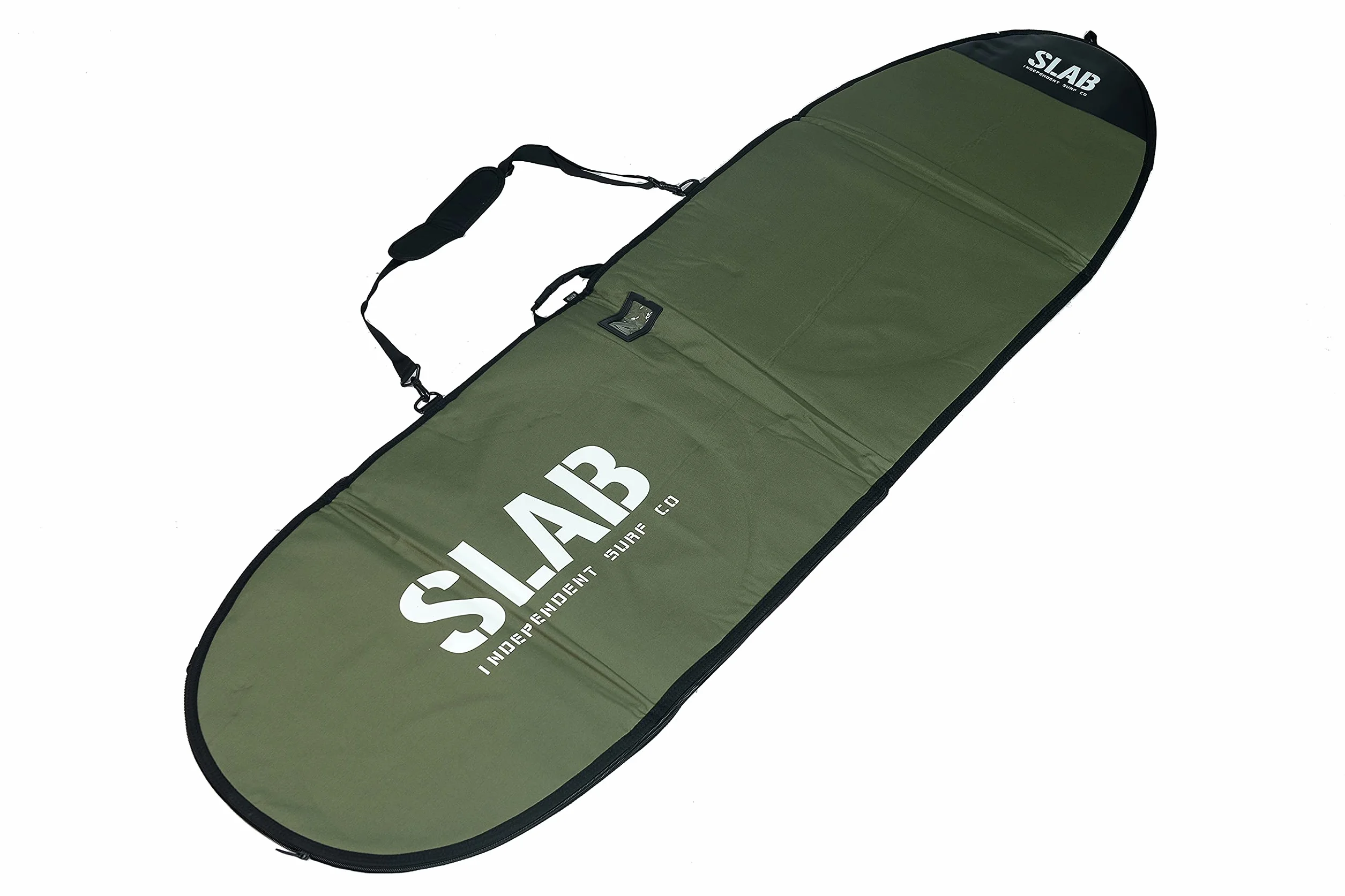 Funda Slab Surf 5'8 Day and Travel