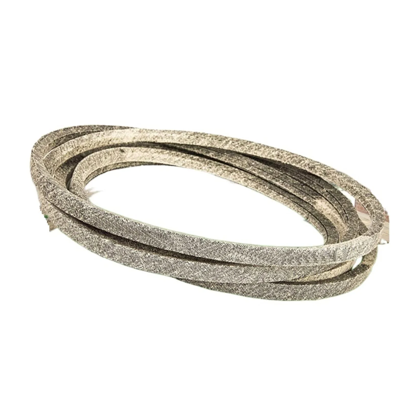 Correa Trapezoidal Correa Cubierta Cortacésped Goma Negra 5/8 "x 142" 54 "para C/Raftsman P/oulan H/usqvarna 191273 532191273 V Belt Cortadora De Césped Industrial Caucho Transmisión